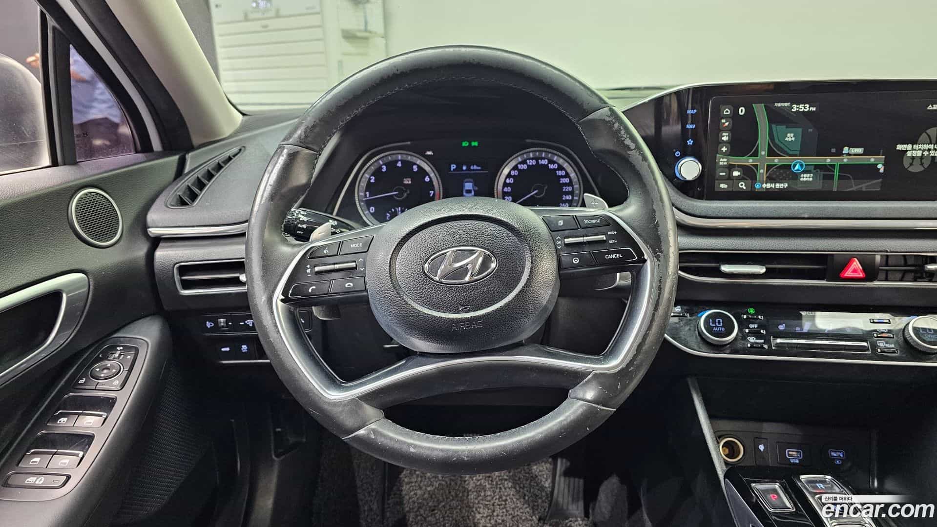 Sonata Hyundai 2019.6-OPTION-017