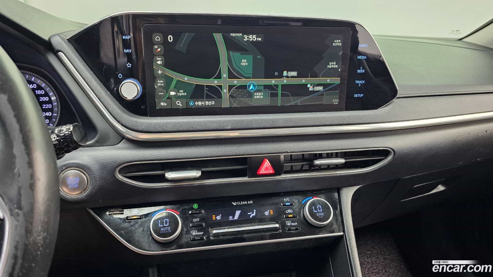 Sonata Hyundai 2019.6-OPTION-018