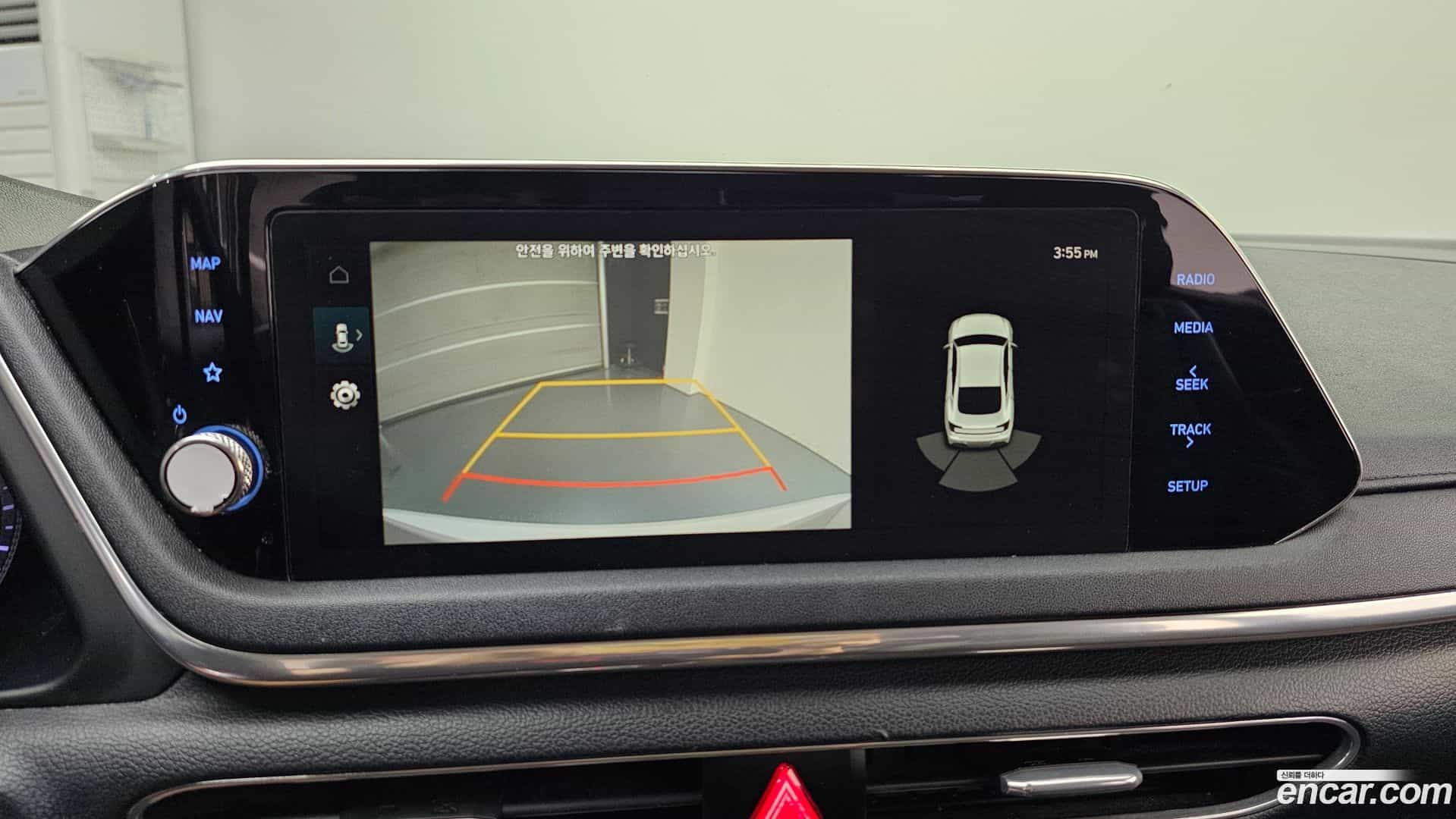 Sonata Hyundai 2019.6-OPTION-019
