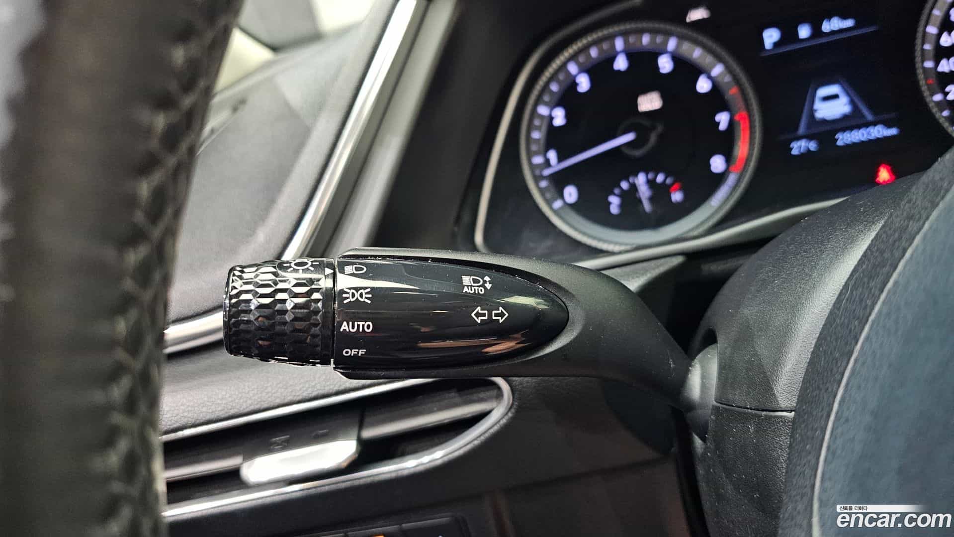 Sonata Hyundai 2019.6-OPTION-022