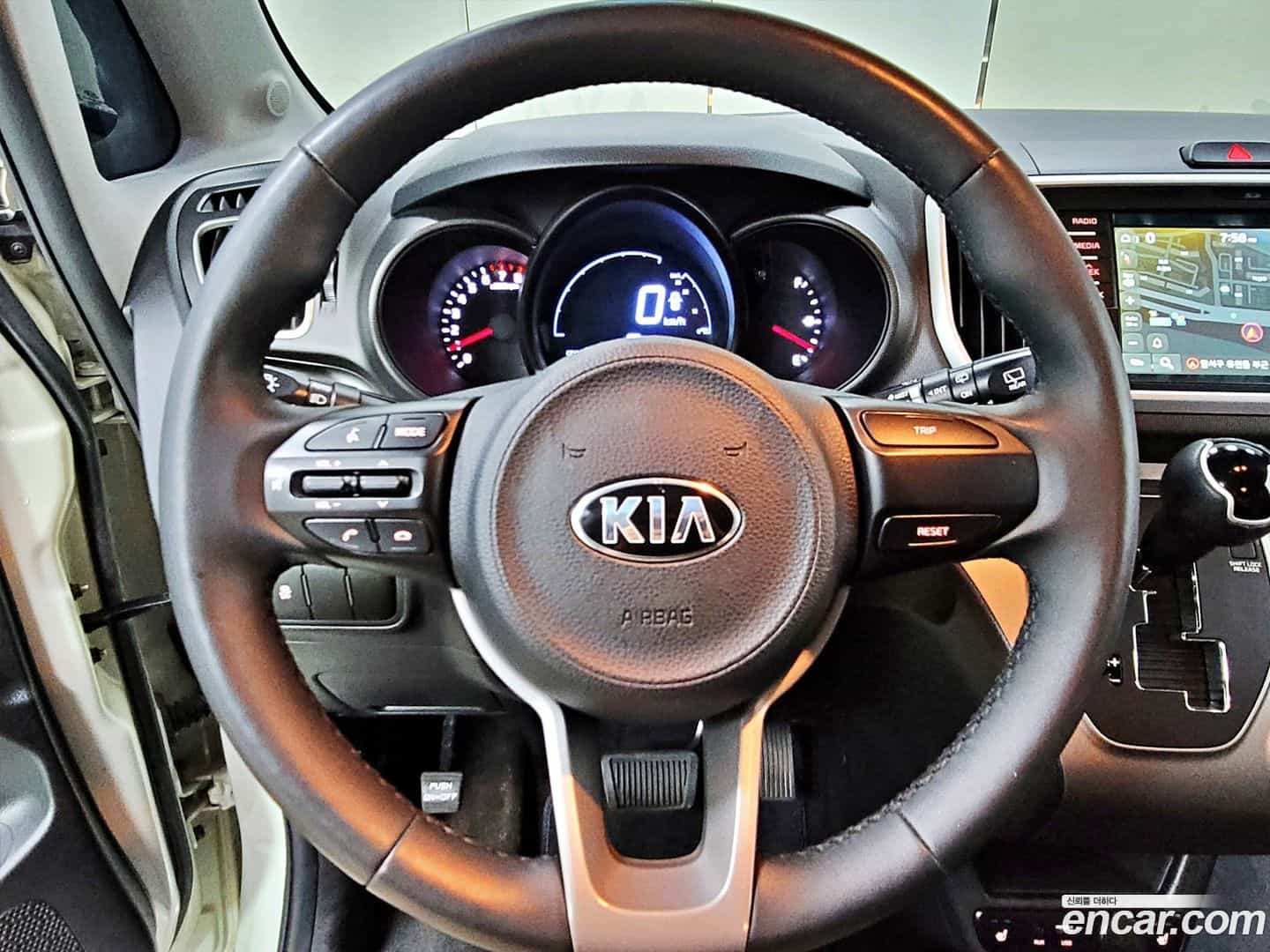 RAY Kia 2018.5-INNER-007