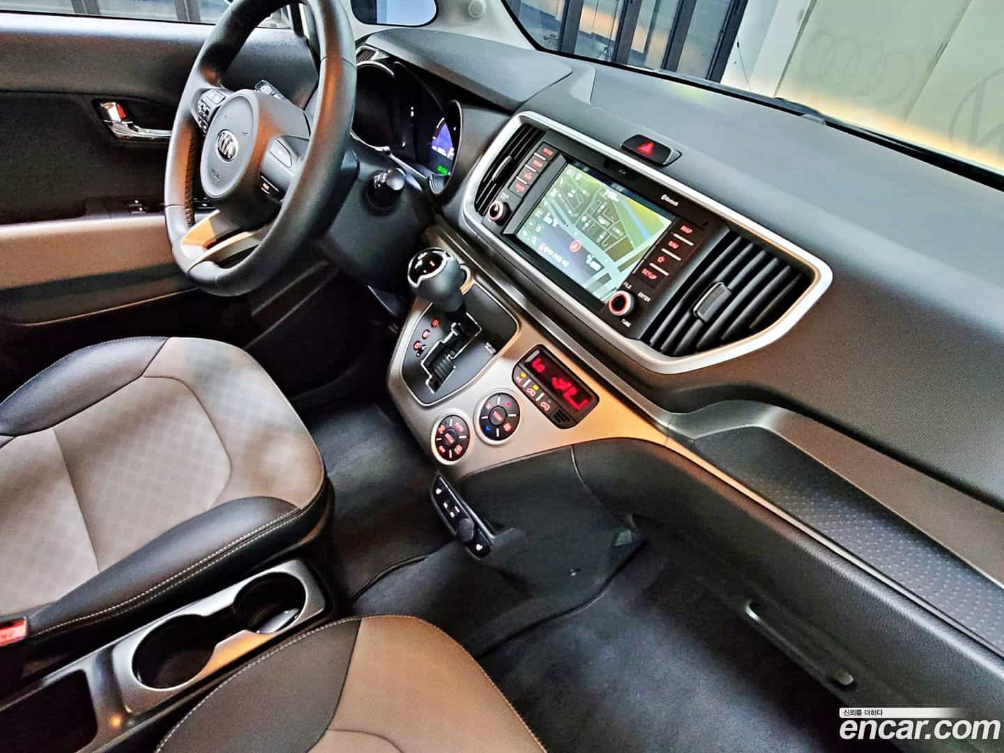 RAY Kia 2018.5-INNER-008