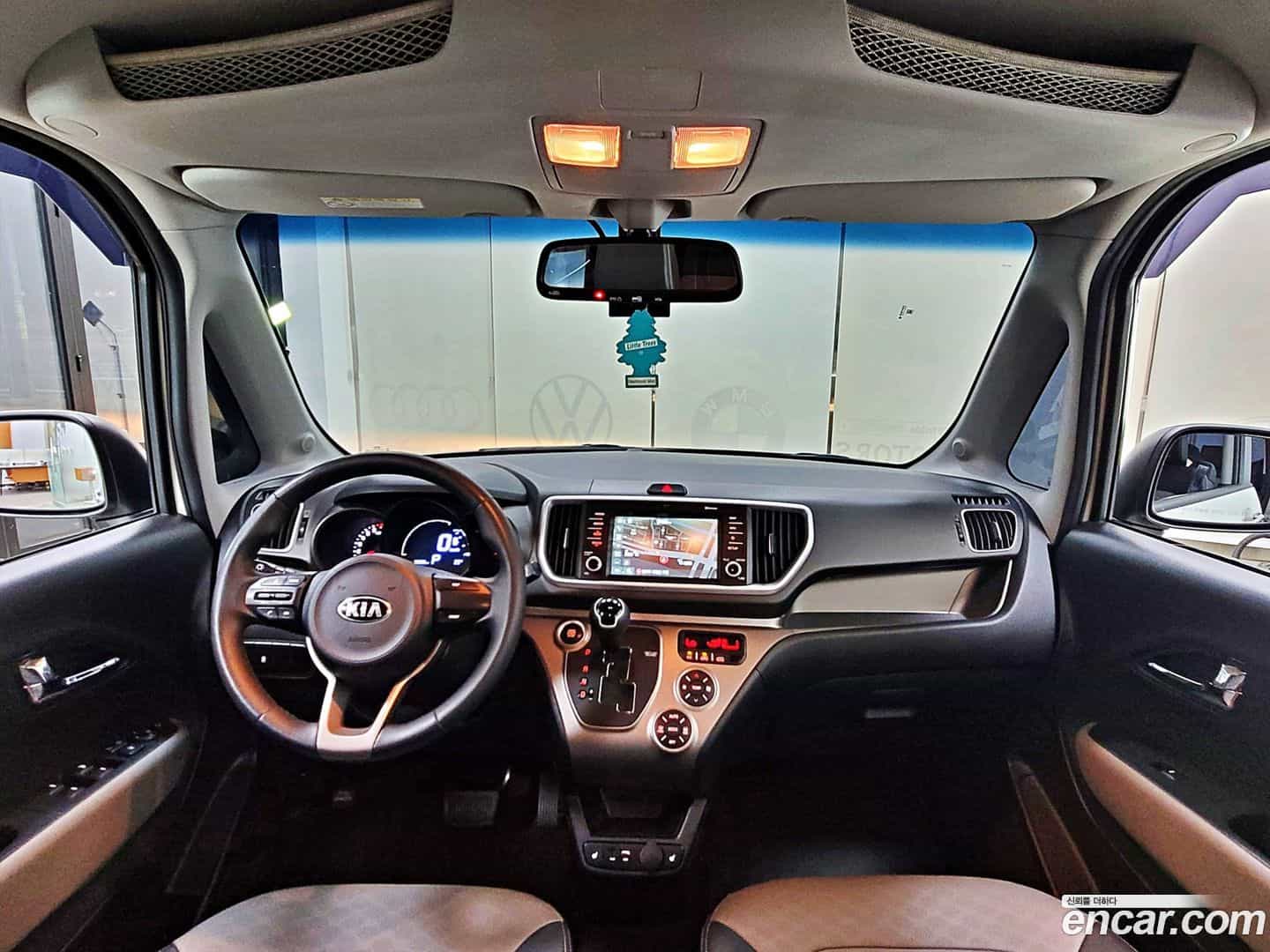 RAY Kia 2018.5-INNER-009
