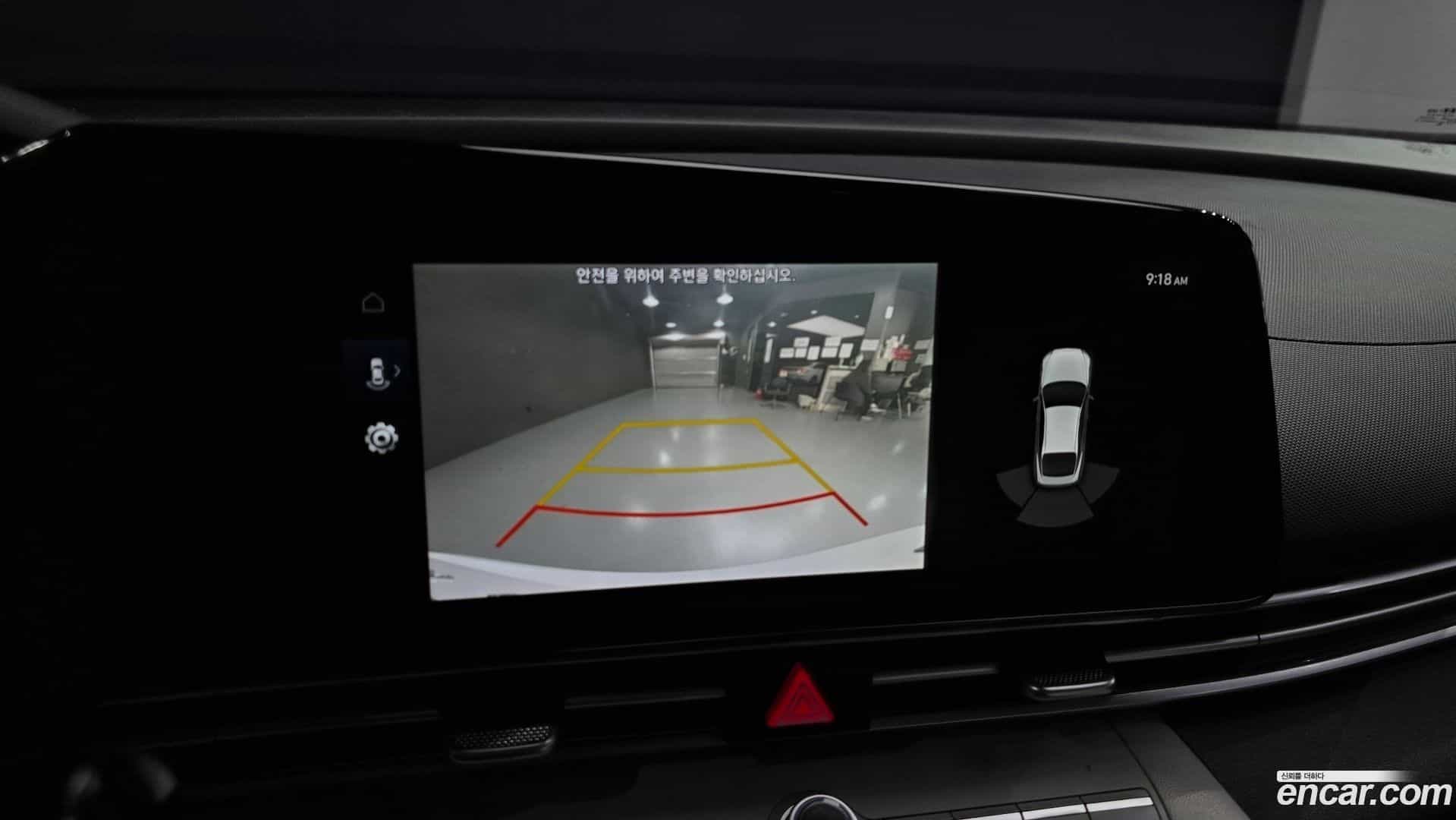 AVANTE Hyundai 2020.5-OPTION-021