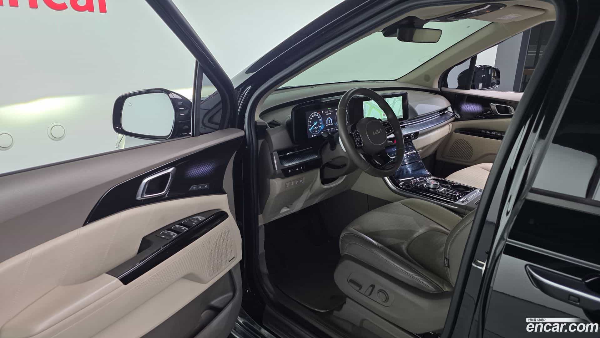 Canival Kia 2022.9-INNER-010