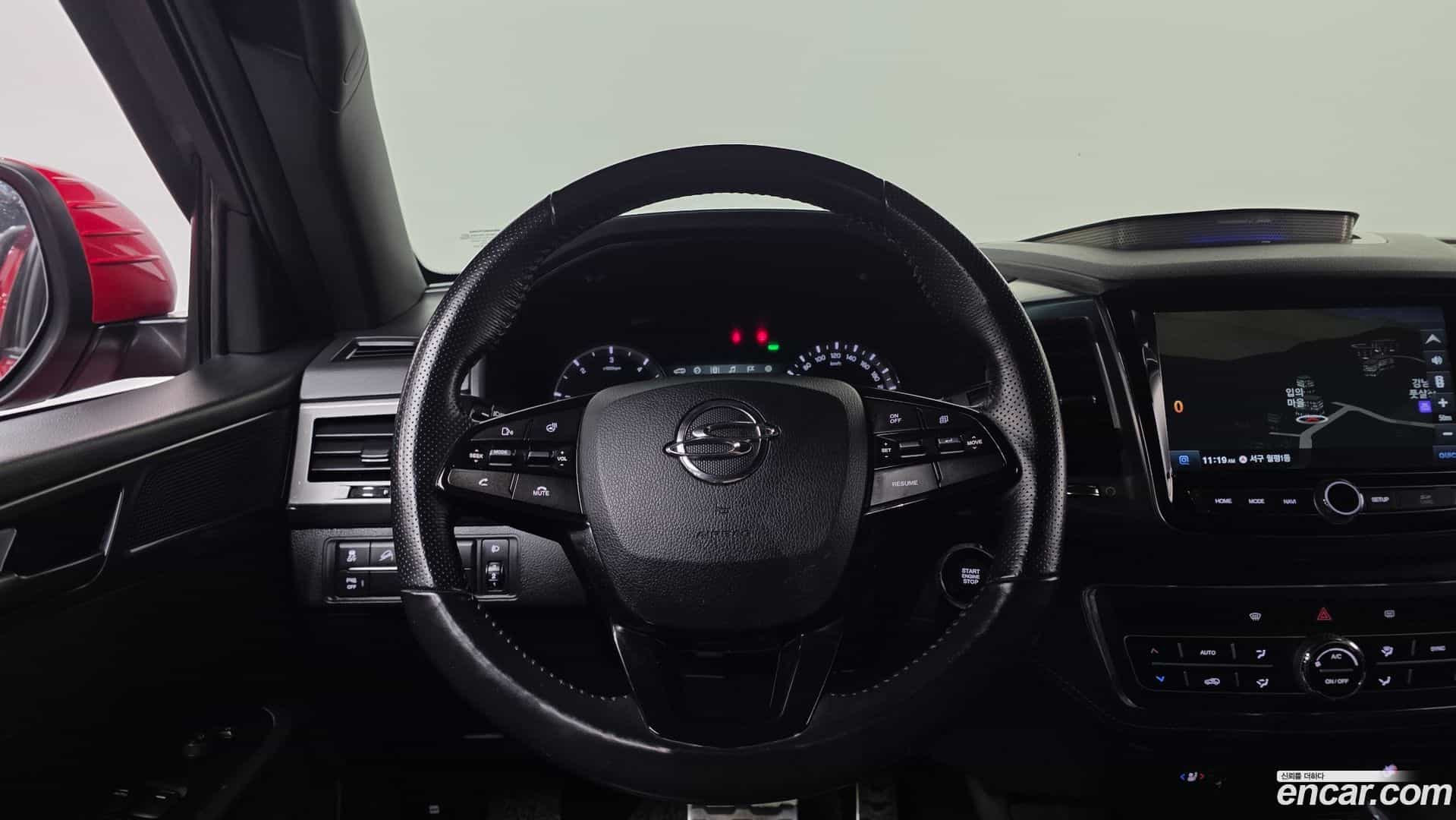 Rexton KG Mobility 2021.11-OPTION-019