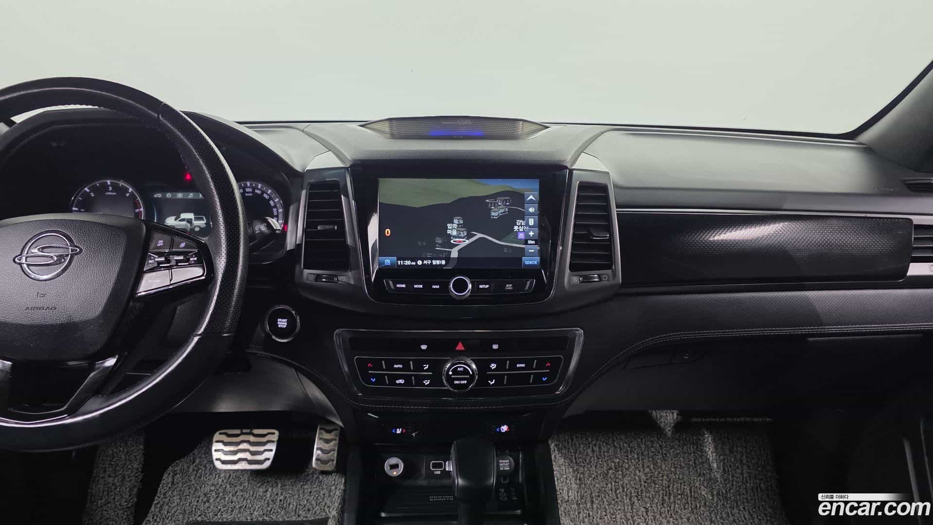 Rexton KG Mobility 2021.11-OPTION-020