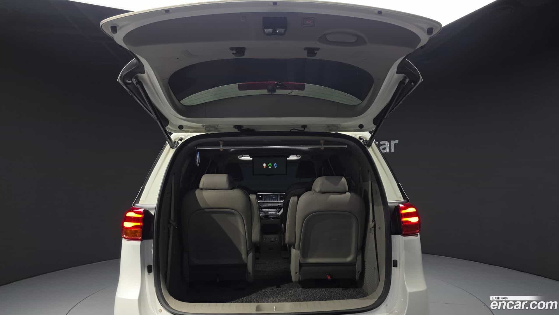 Canival Kia 2020.0-OPTION-023