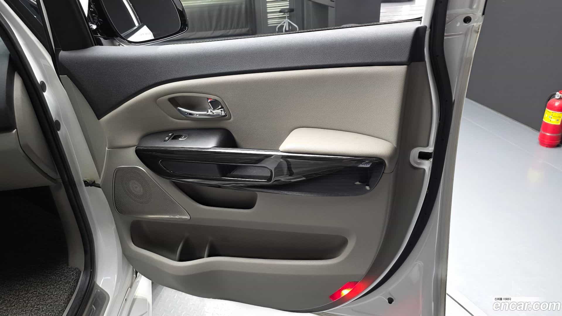 Canival Kia 2020.0-INNER-035
