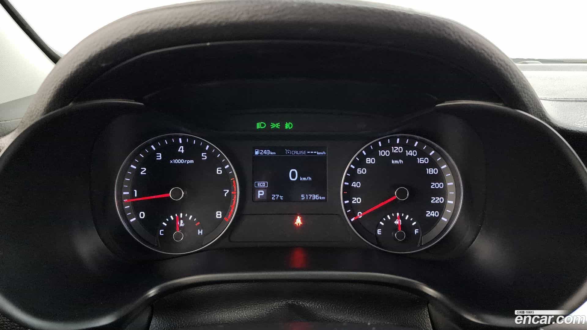 K3 Kia 2019.5-INNER-008