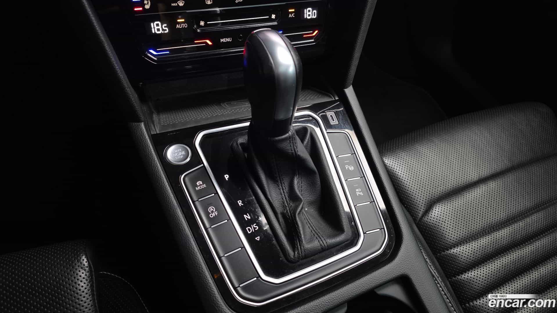 Passat Volkswagen 2021.5-INNER-009