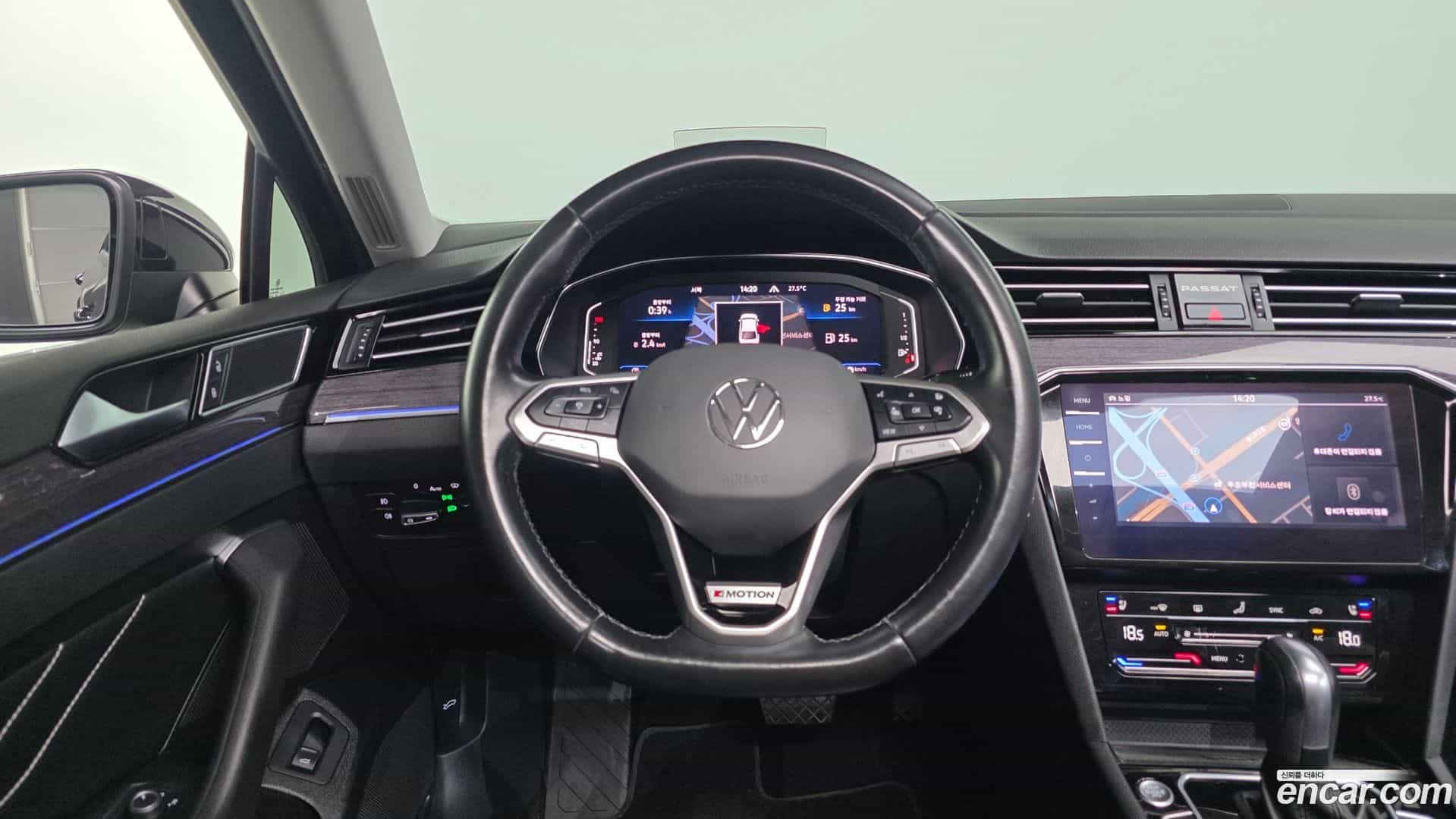 Passat Volkswagen 2021.5-OPTION-016