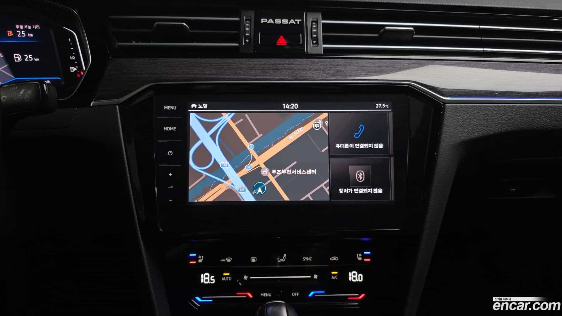 Passat Volkswagen 2021.5-OPTION-017