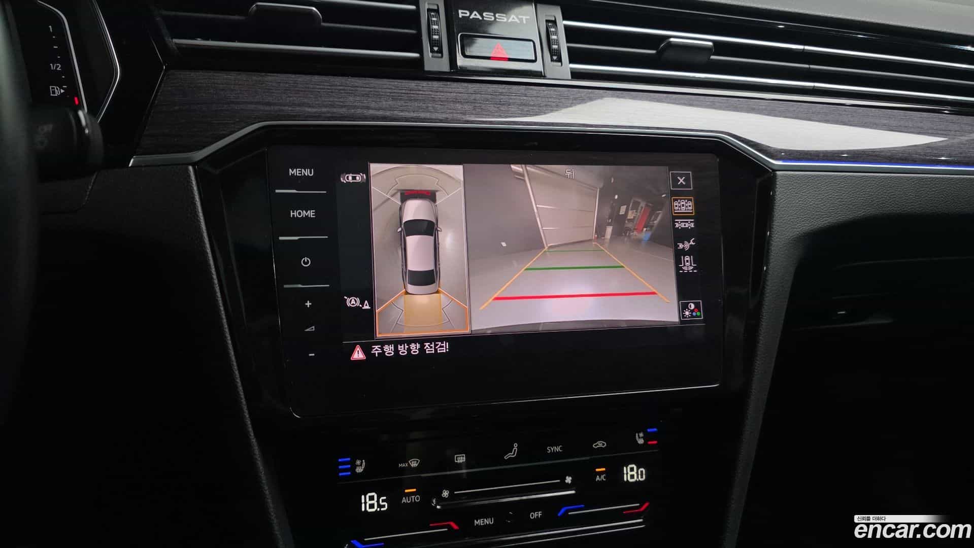 Passat Volkswagen 2021.5-OPTION-018
