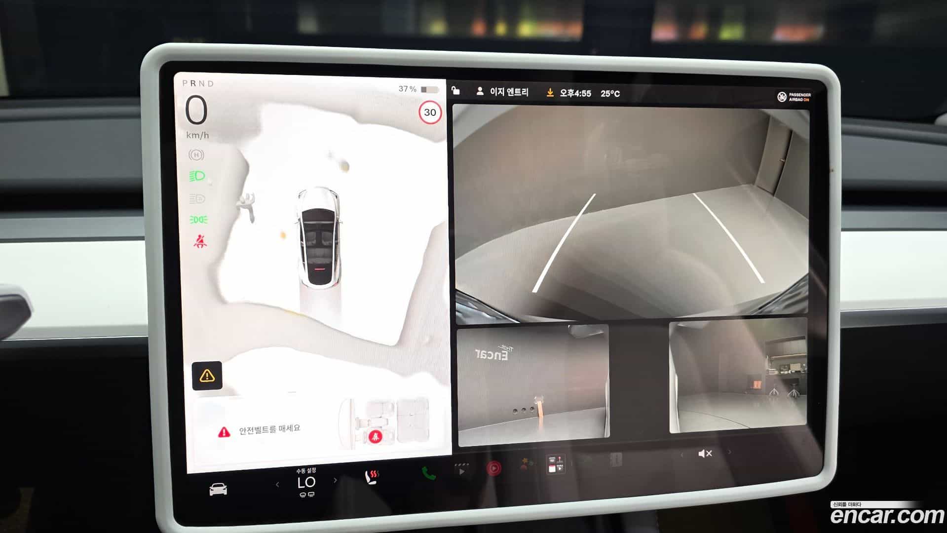 Model Y Tesla 2023.9-OPTION-020