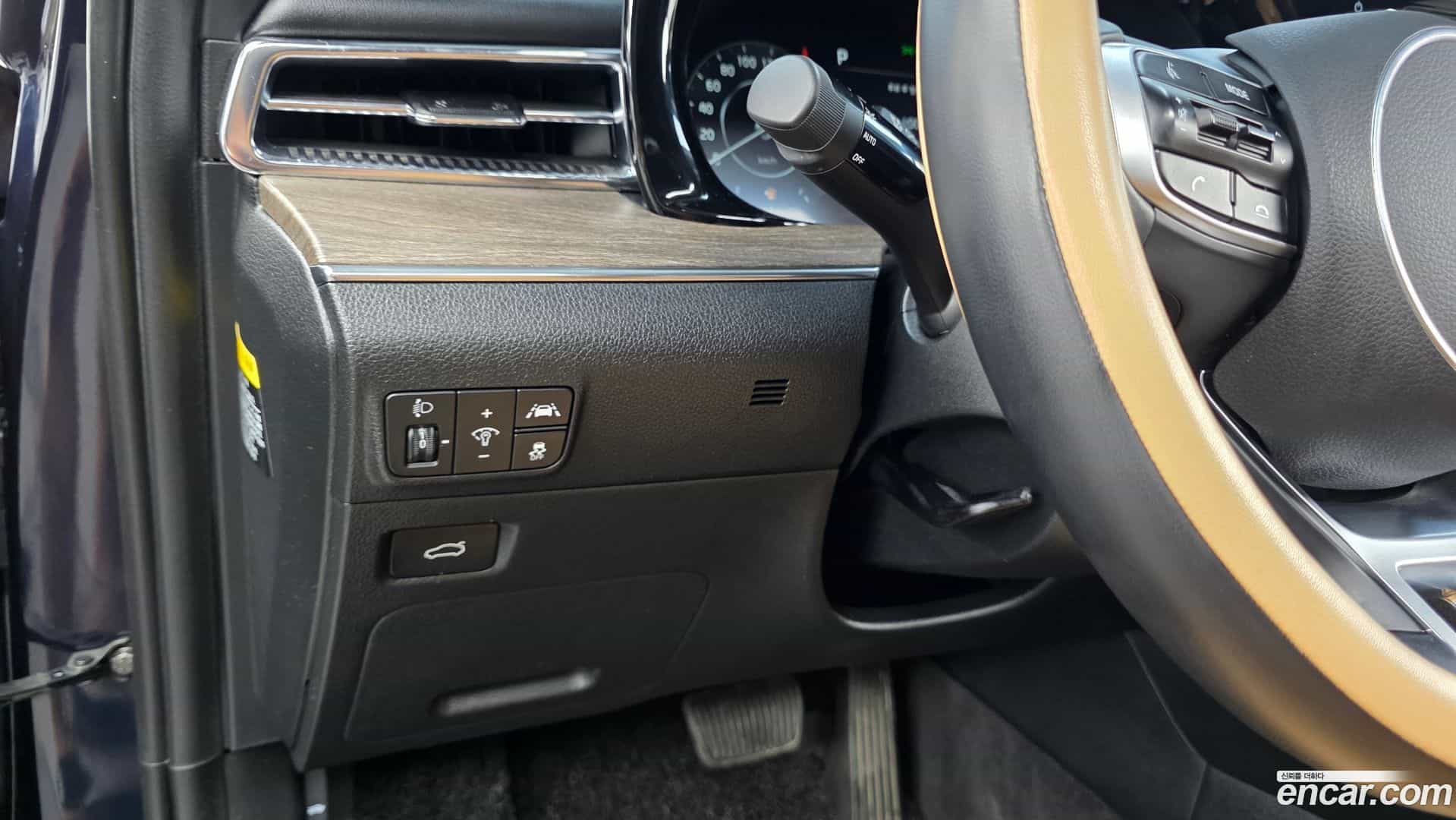K5 Kia 2020.4-OPTION-020