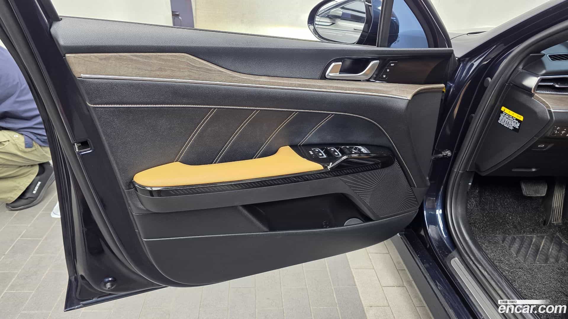 K5 Kia 2020.4-INNER-034