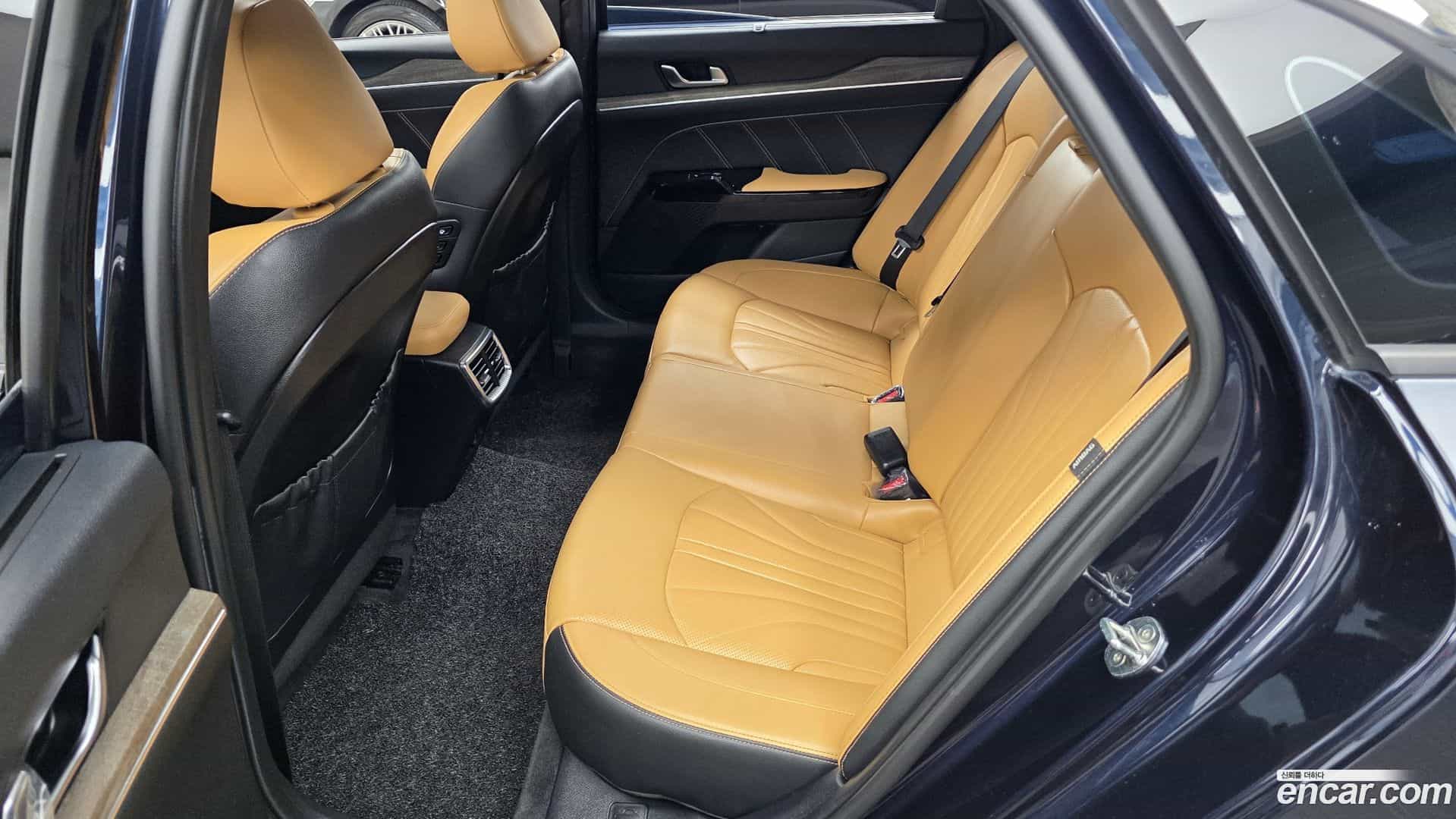 K5 Kia 2020.4-INNER-036