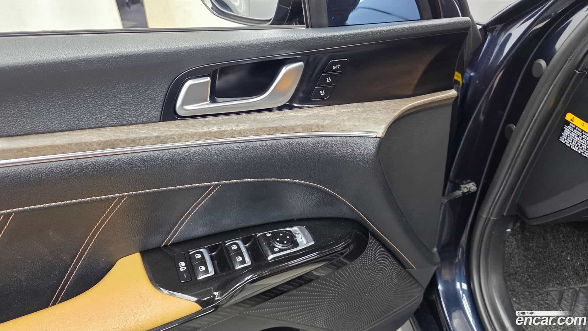 K5 Kia 2020.4-OPTION-040