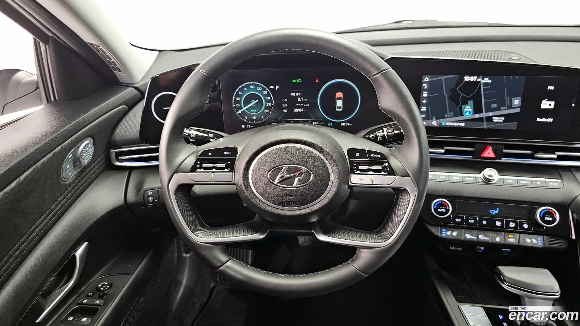AVANTE Hyundai 2020.4-OPTION-016
