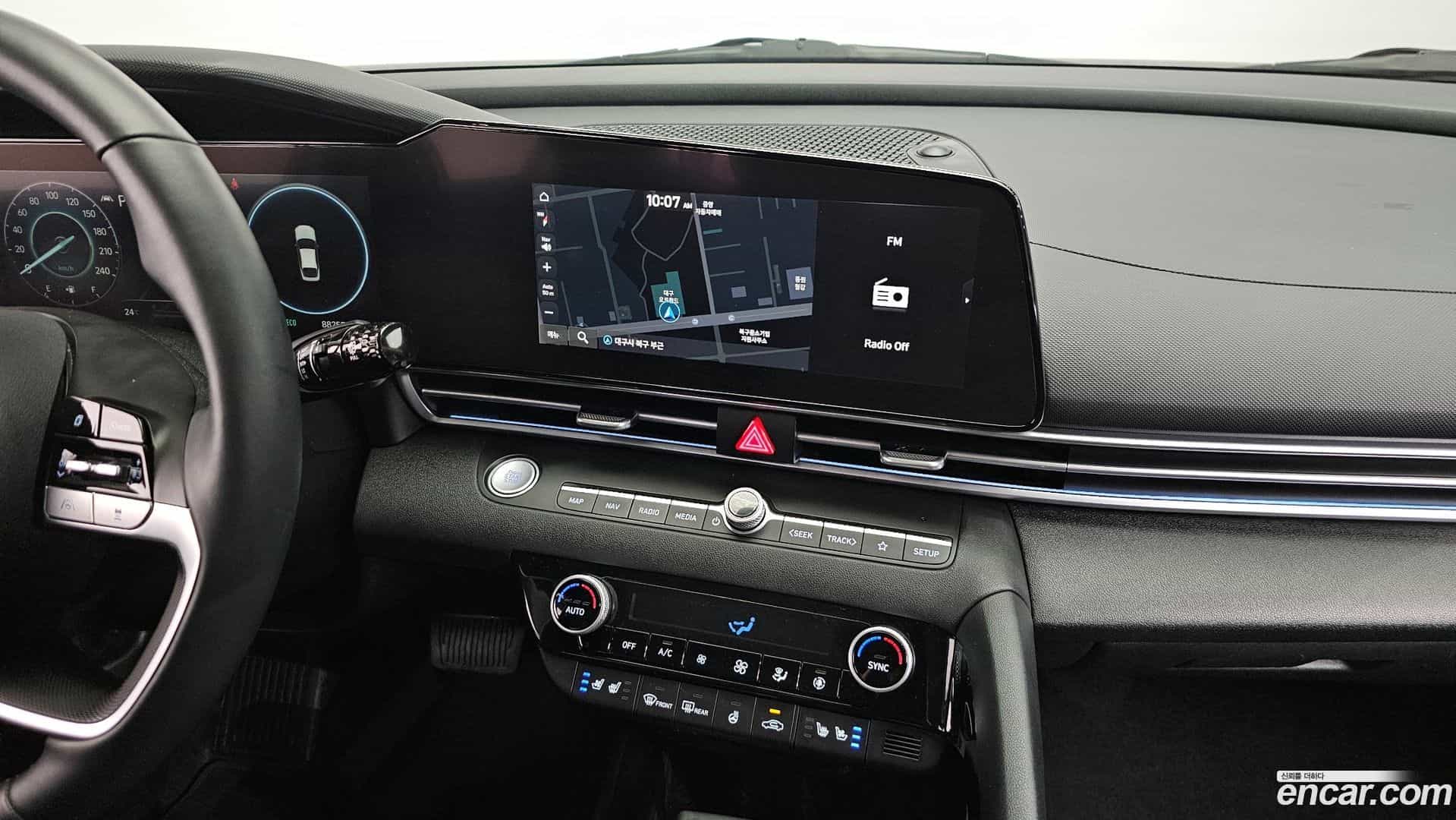 AVANTE Hyundai 2020.4-OPTION-017
