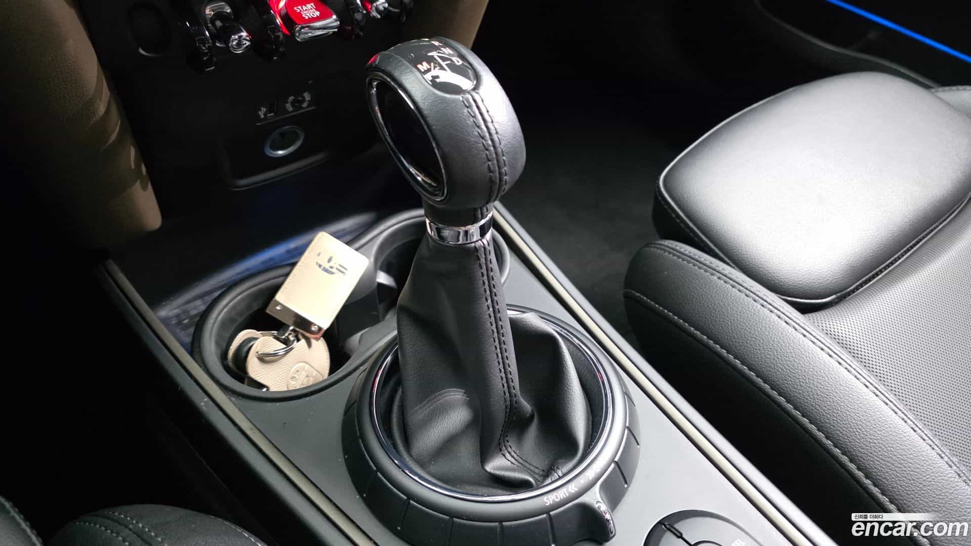 Countryman Mini 2017.6-INNER-009