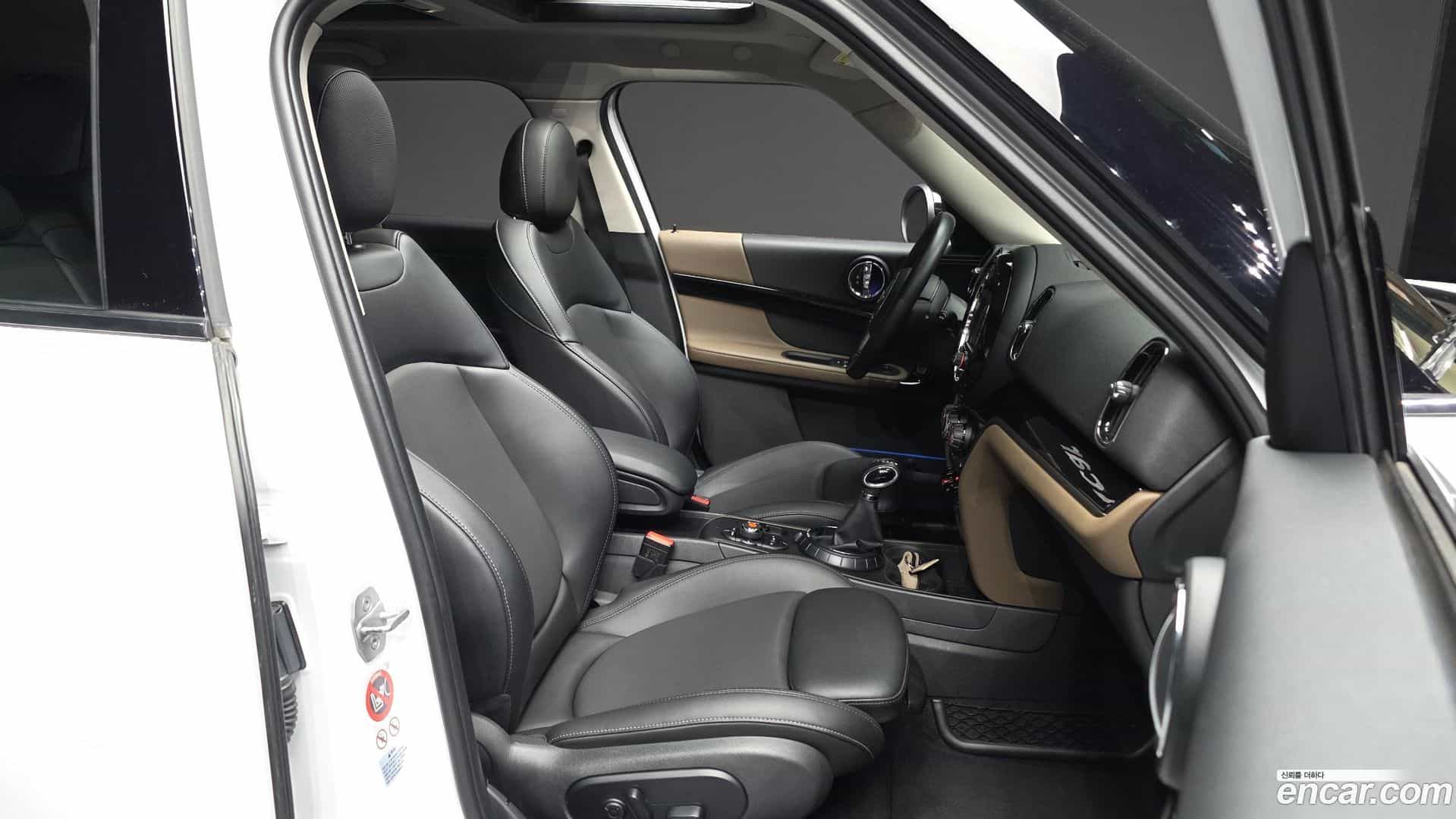 Countryman Mini 2017.6-OPTION-015