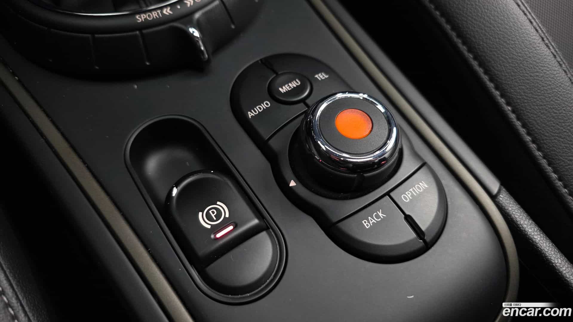 Countryman Mini 2017.6-OPTION-020