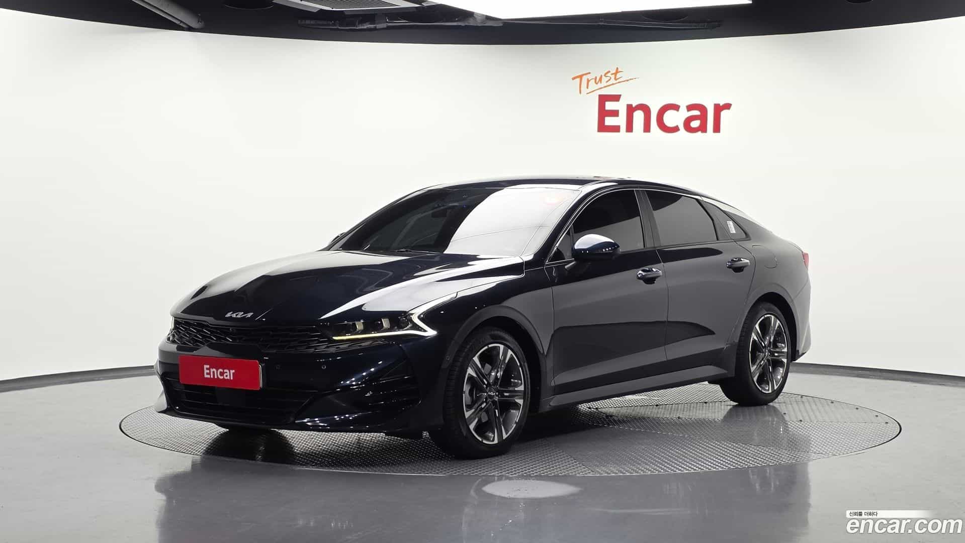 K5 Kia 2022.4-OUTER-001