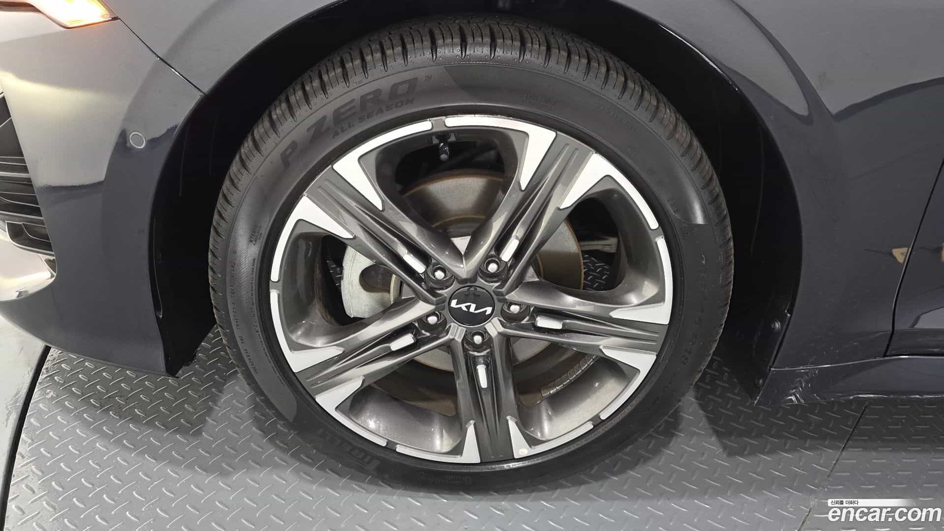 K5 Kia 2022.4-OUTER-005