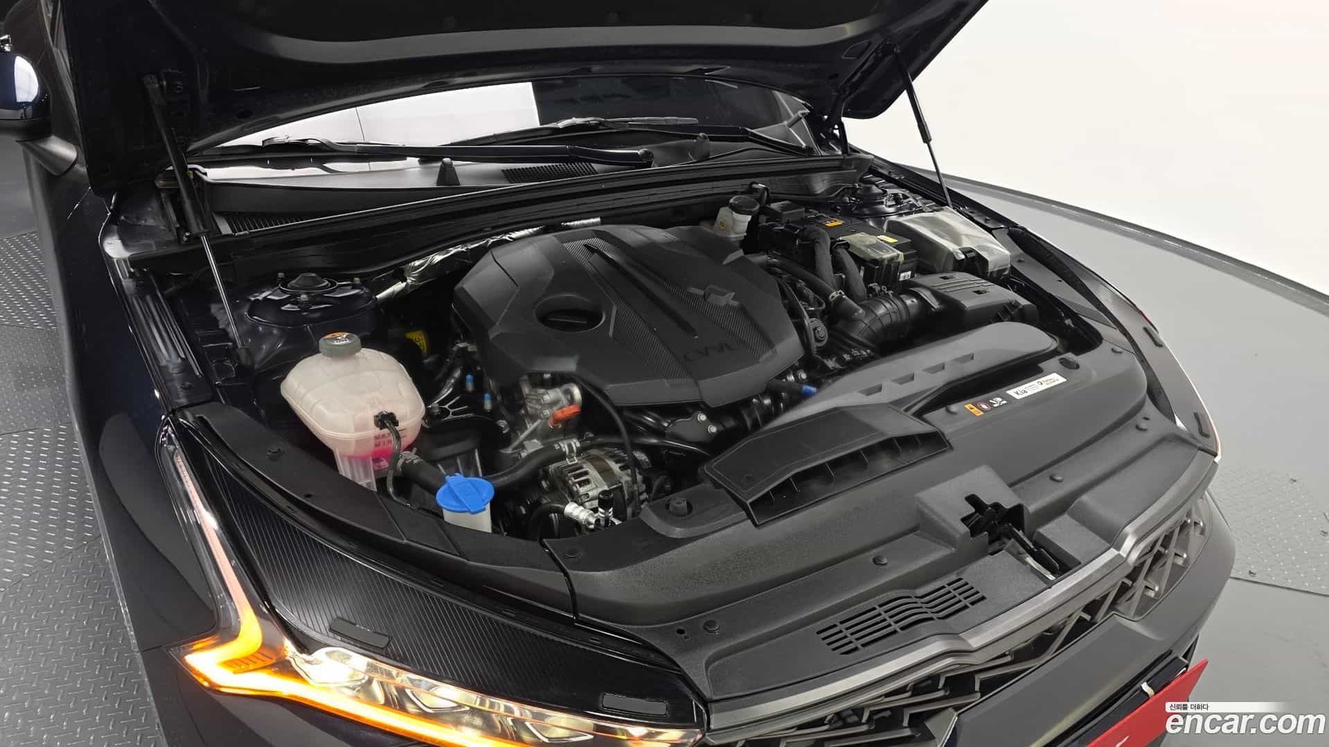 K5 Kia 2022.4-OUTER-006