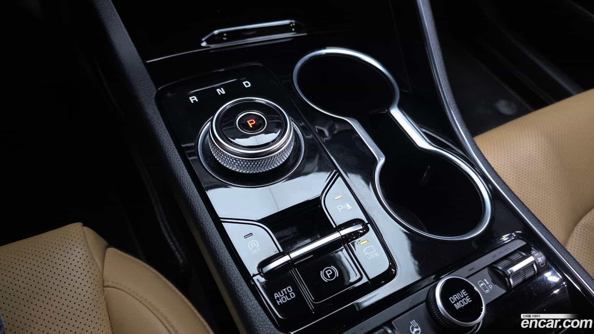 K5 Kia 2022.4-INNER-009