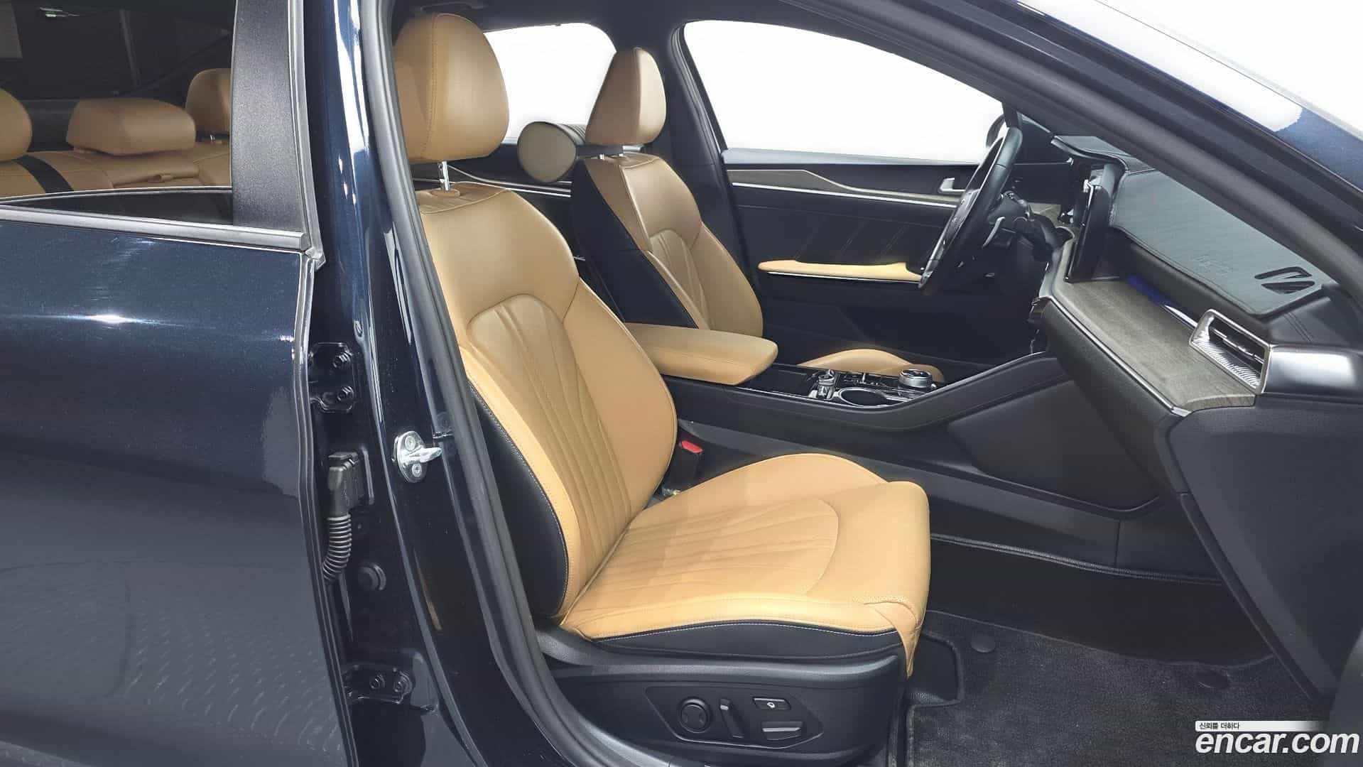 K5 Kia 2022.4-OPTION-016