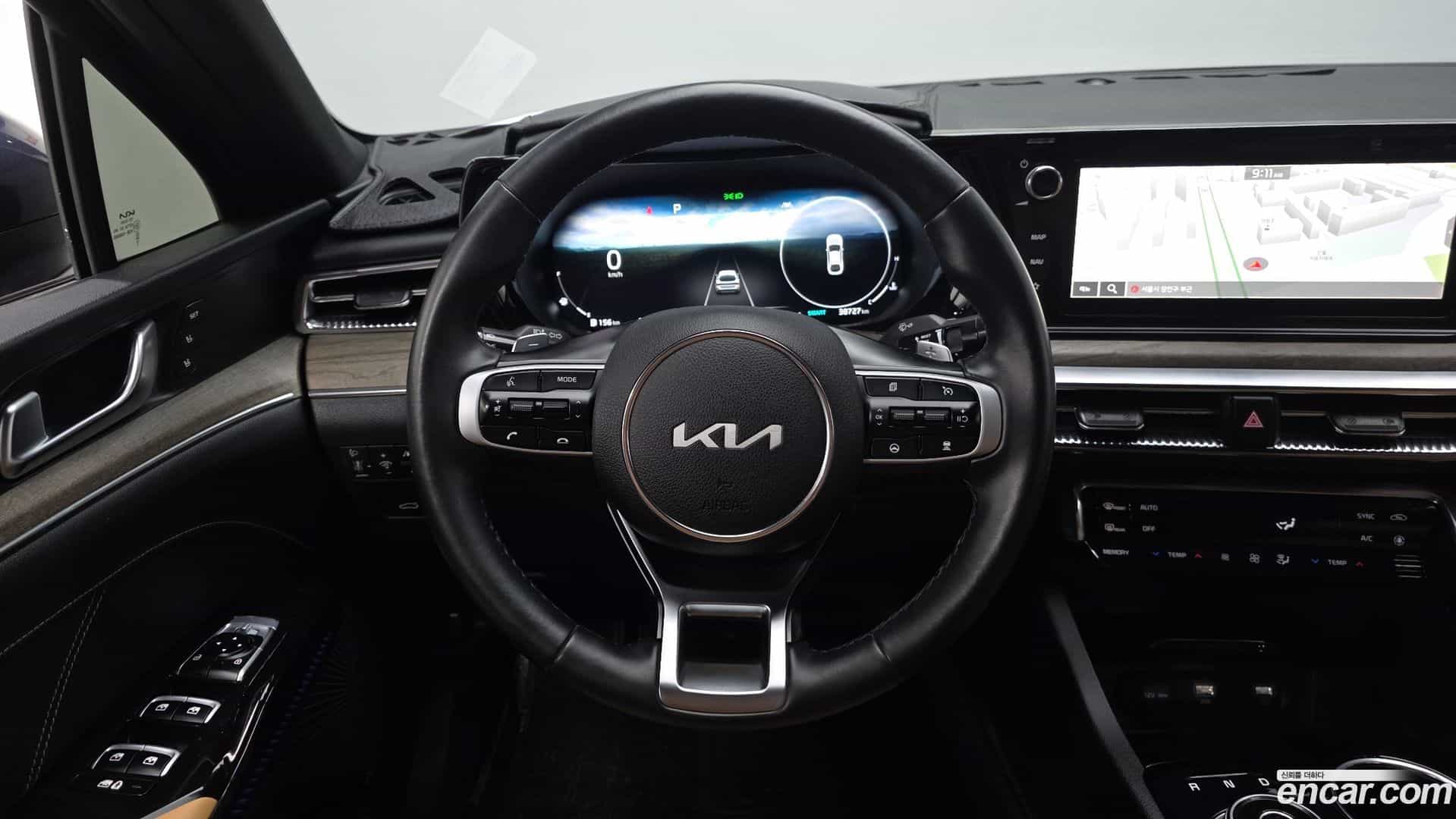 K5 Kia 2022.4-OPTION-017