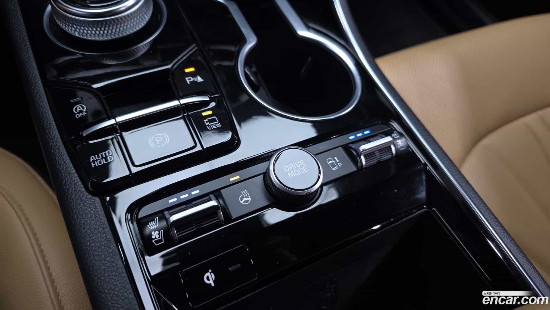 K5 Kia 2022.4-OPTION-022