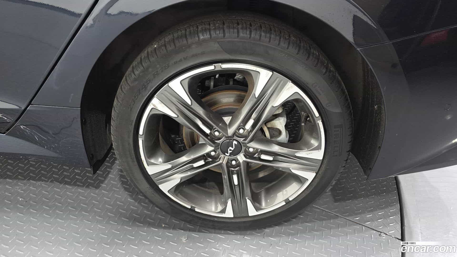 K5 Kia 2022.4-OUTER-031