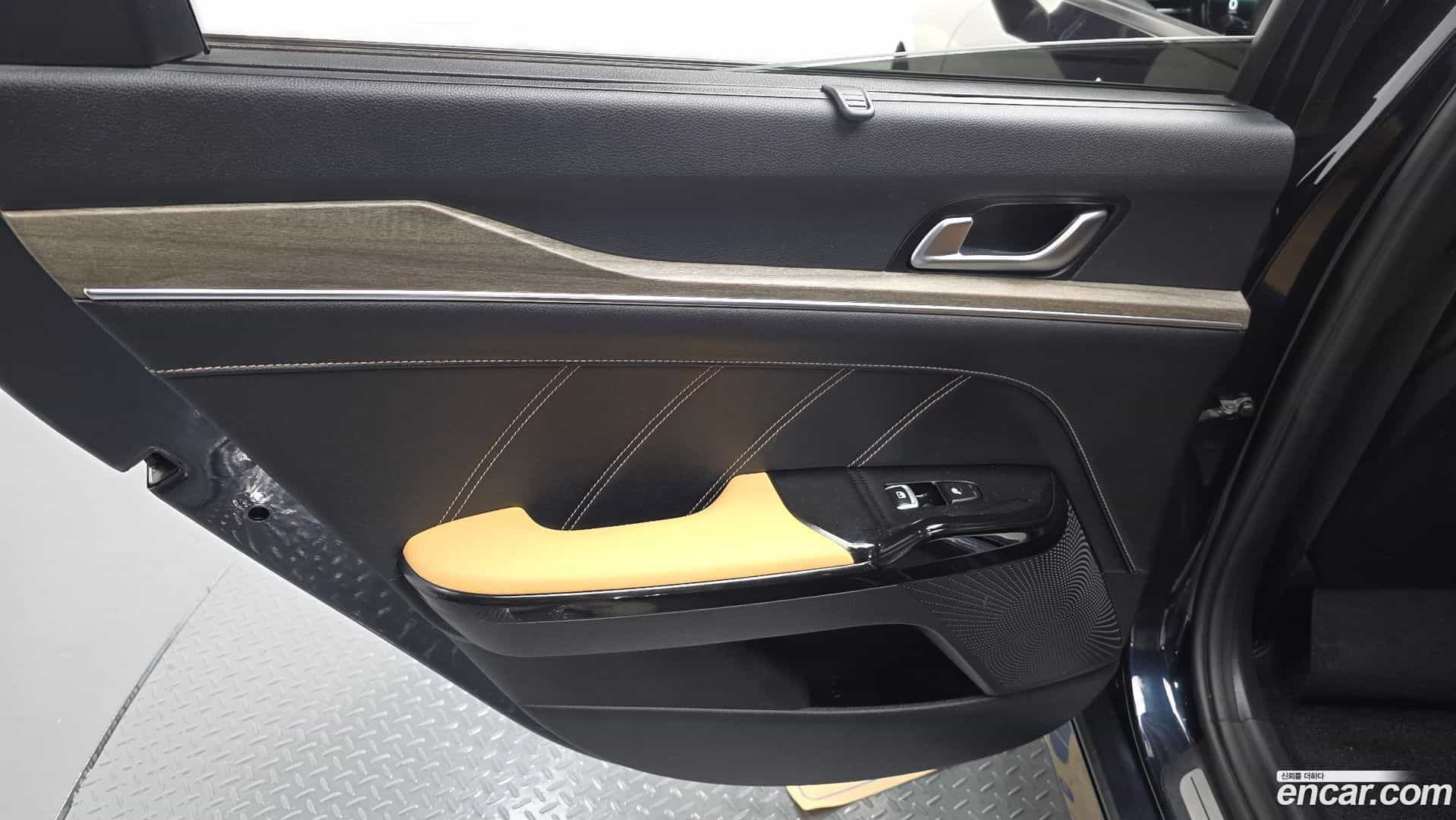 K5 Kia 2022.4-INNER-035