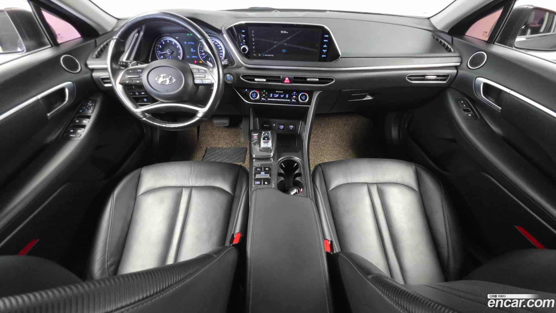 Sonata Hyundai 2019.6-INNER-007