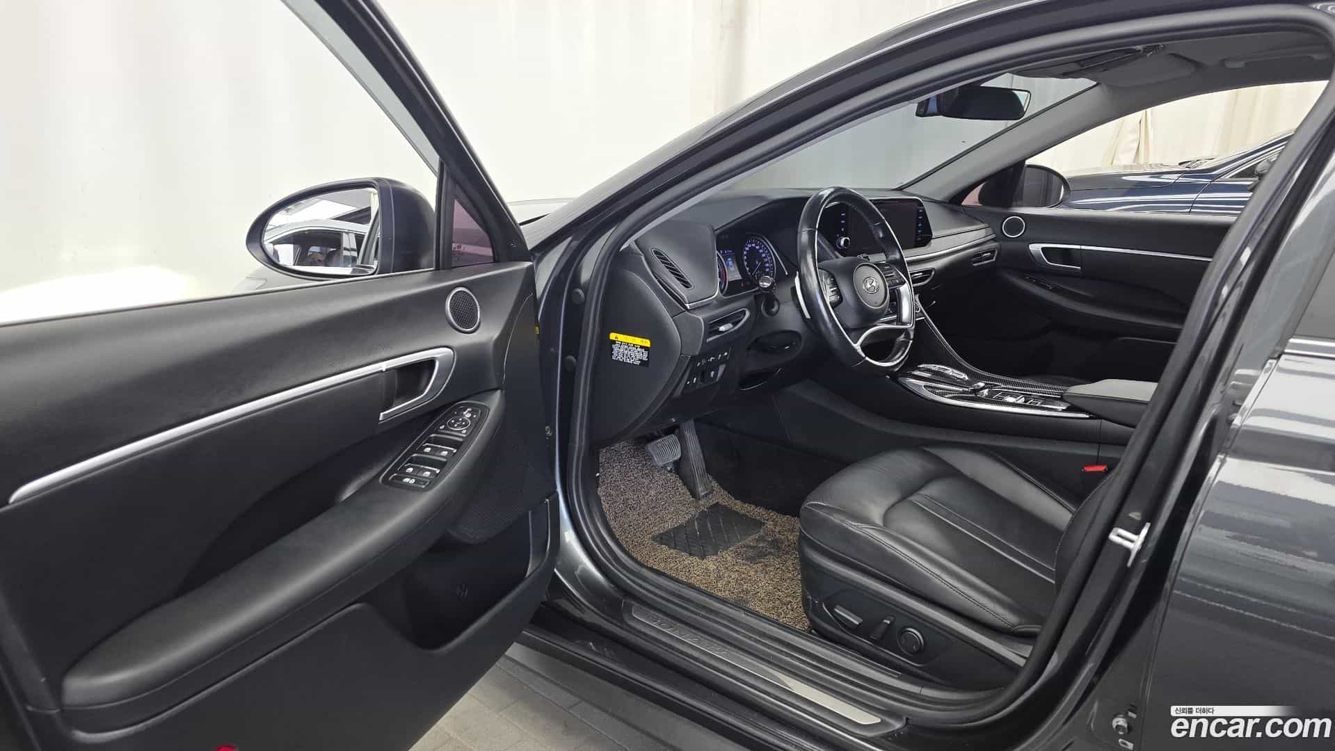 Sonata Hyundai 2019.6-INNER-010