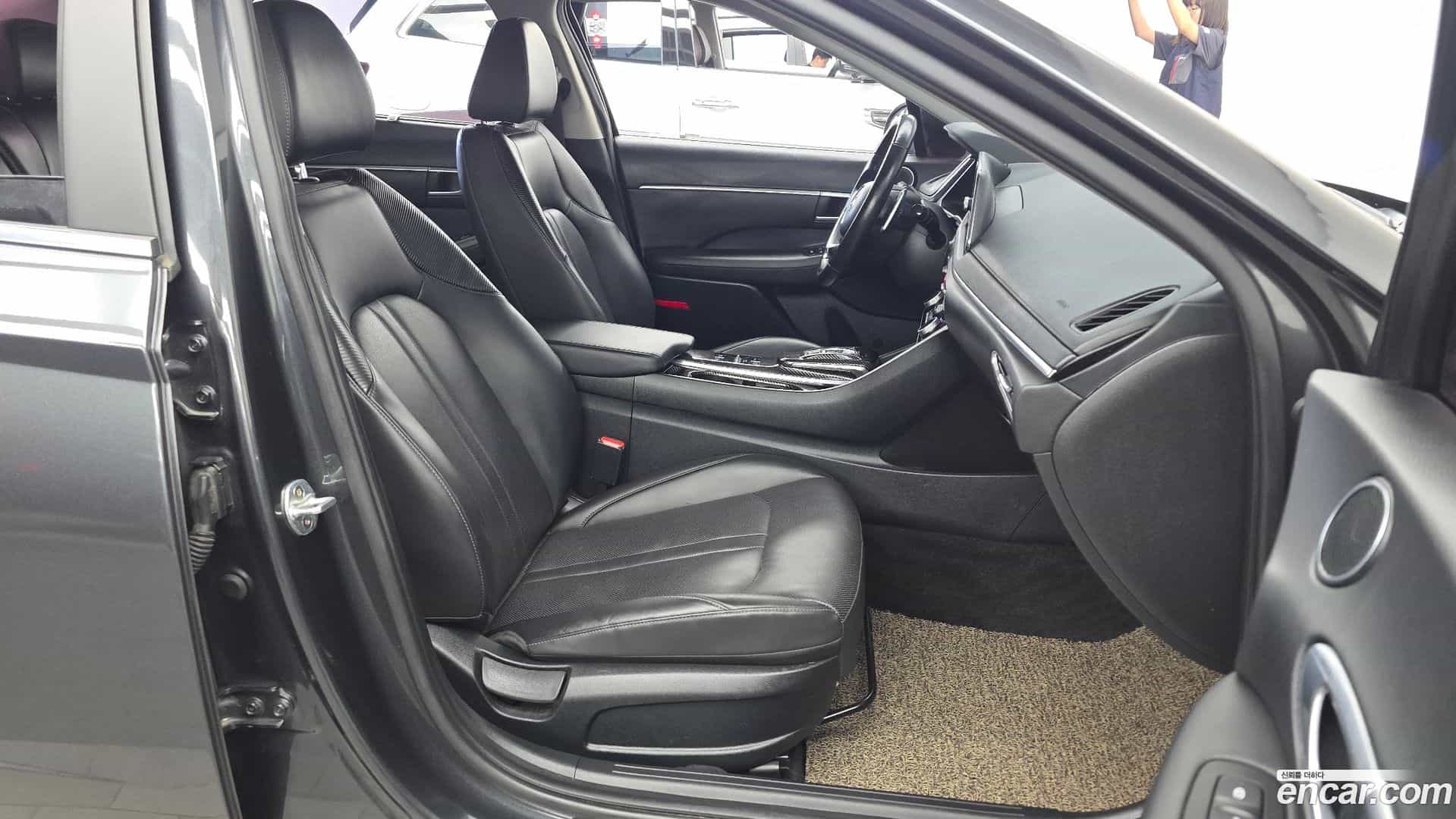 Sonata Hyundai 2019.6-OPTION-015