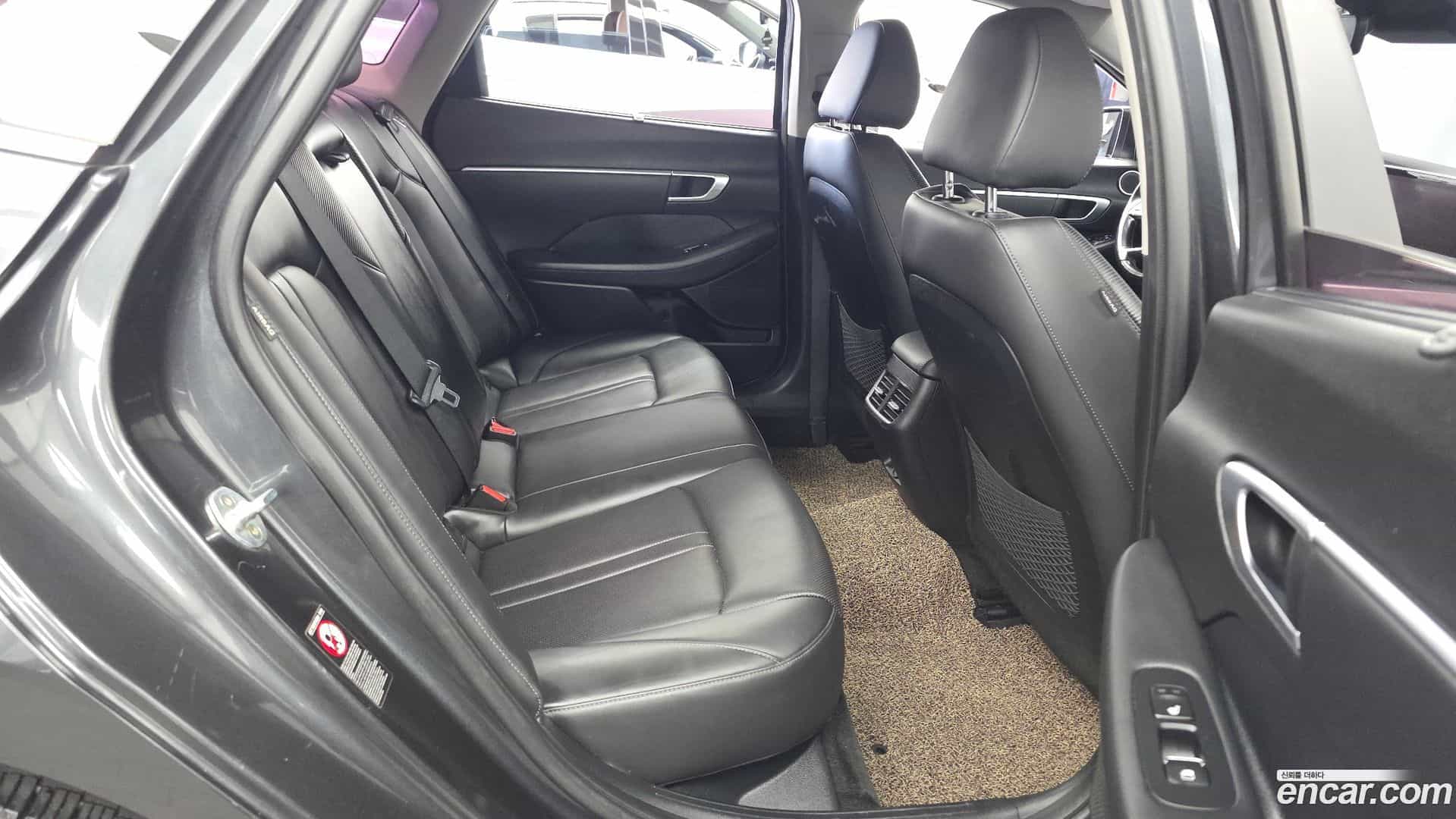 Sonata Hyundai 2019.6-OPTION-016