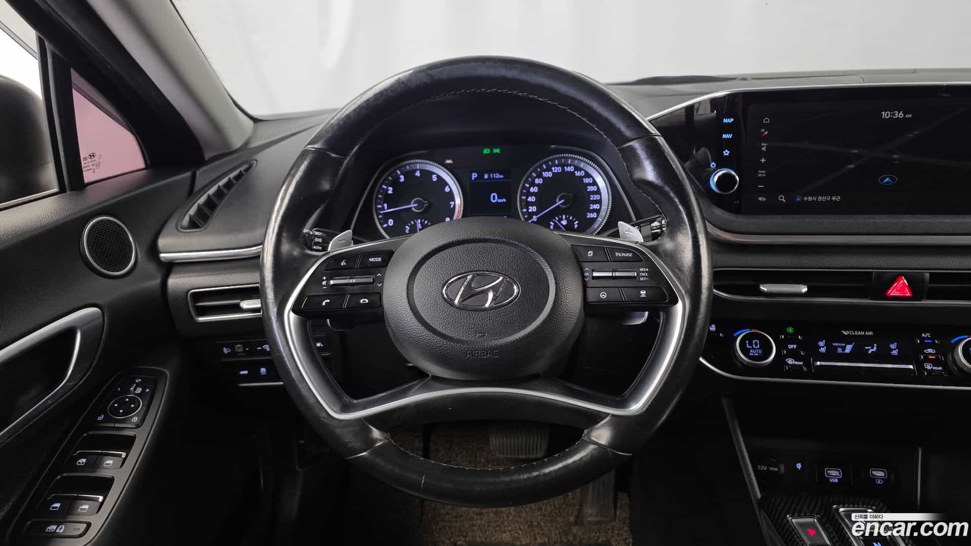 Sonata Hyundai 2019.6-OPTION-017