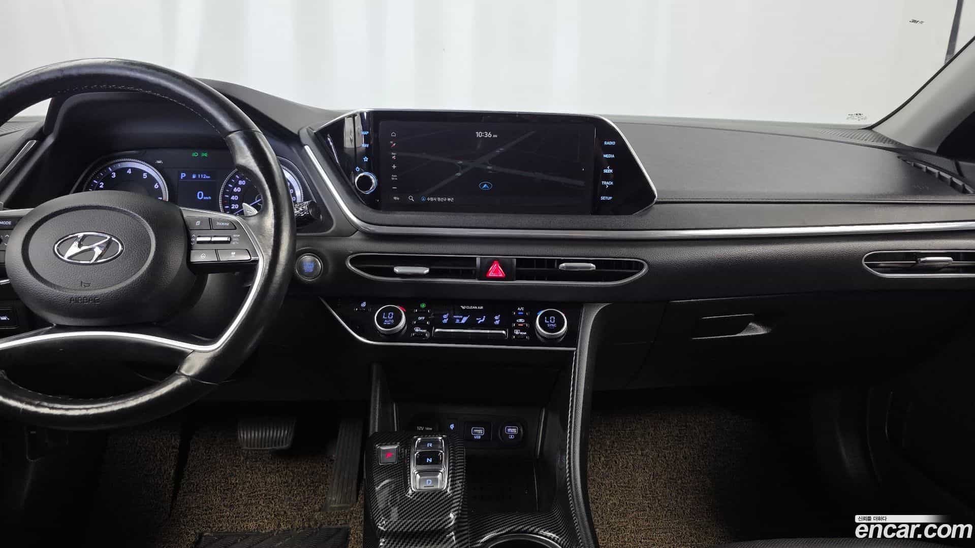 Sonata Hyundai 2019.6-OPTION-018