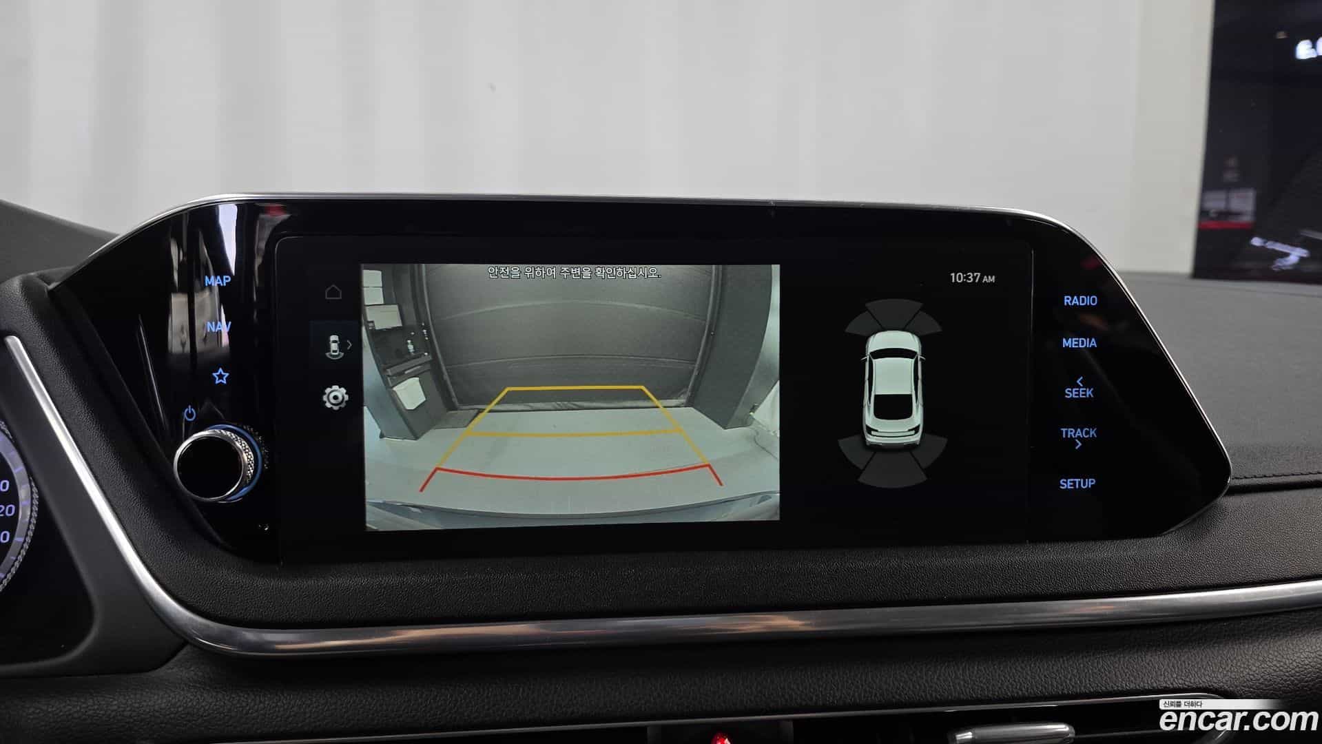 Sonata Hyundai 2019.6-OPTION-019