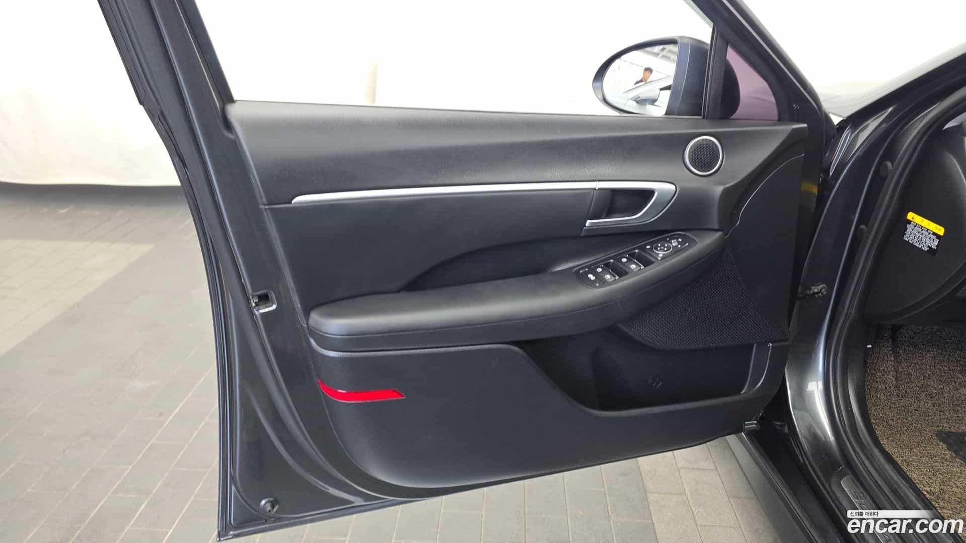 Sonata Hyundai 2019.6-INNER-034