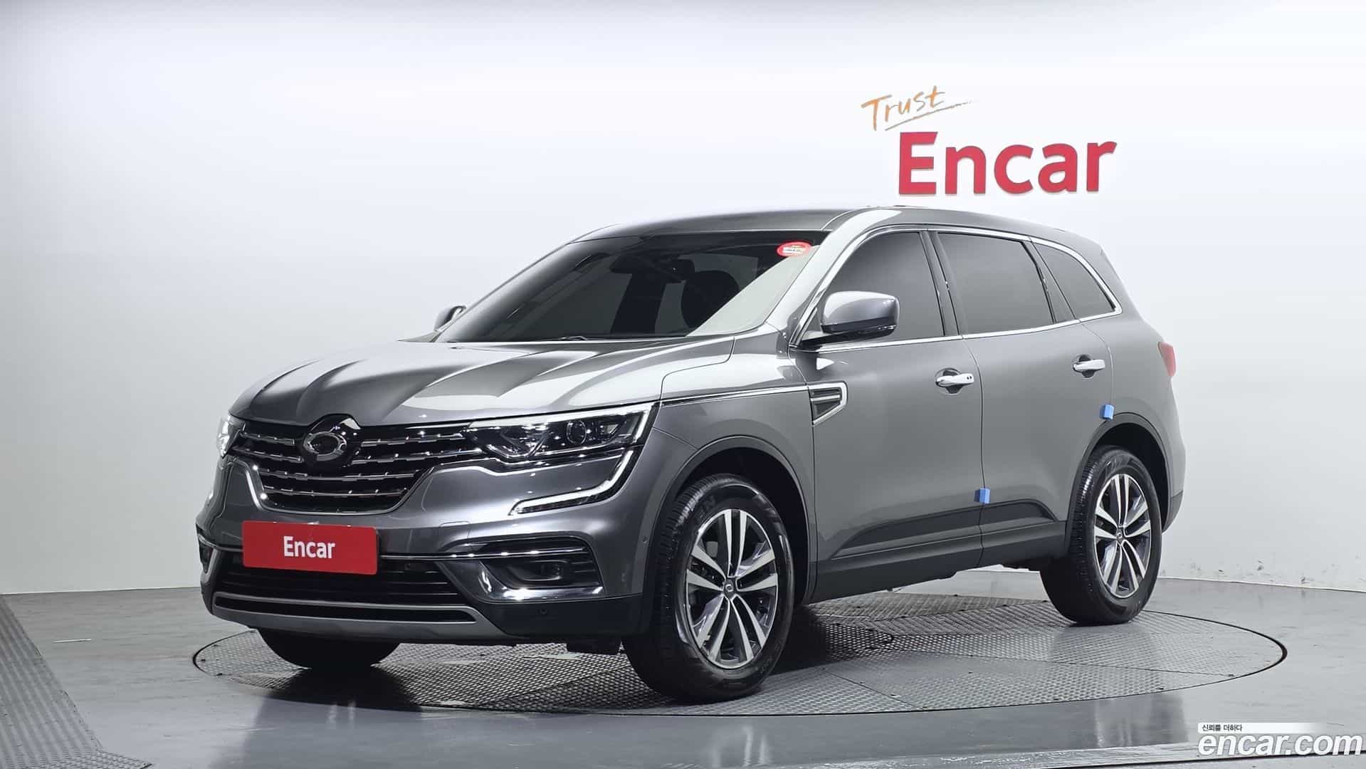 QM6 Renault Korea 2020.8-OUTER-001