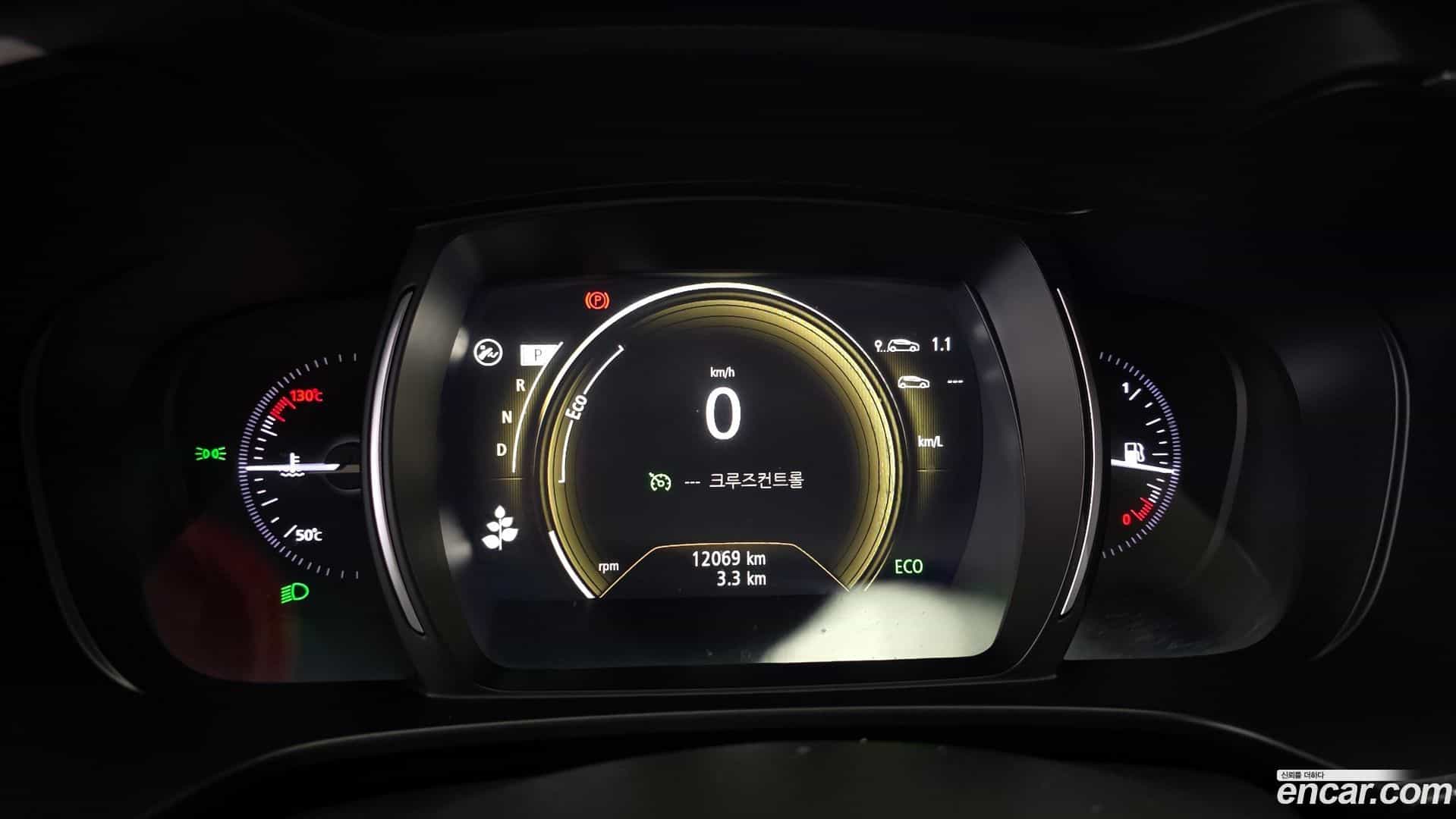 QM6 Renault Korea 2020.8-INNER-008