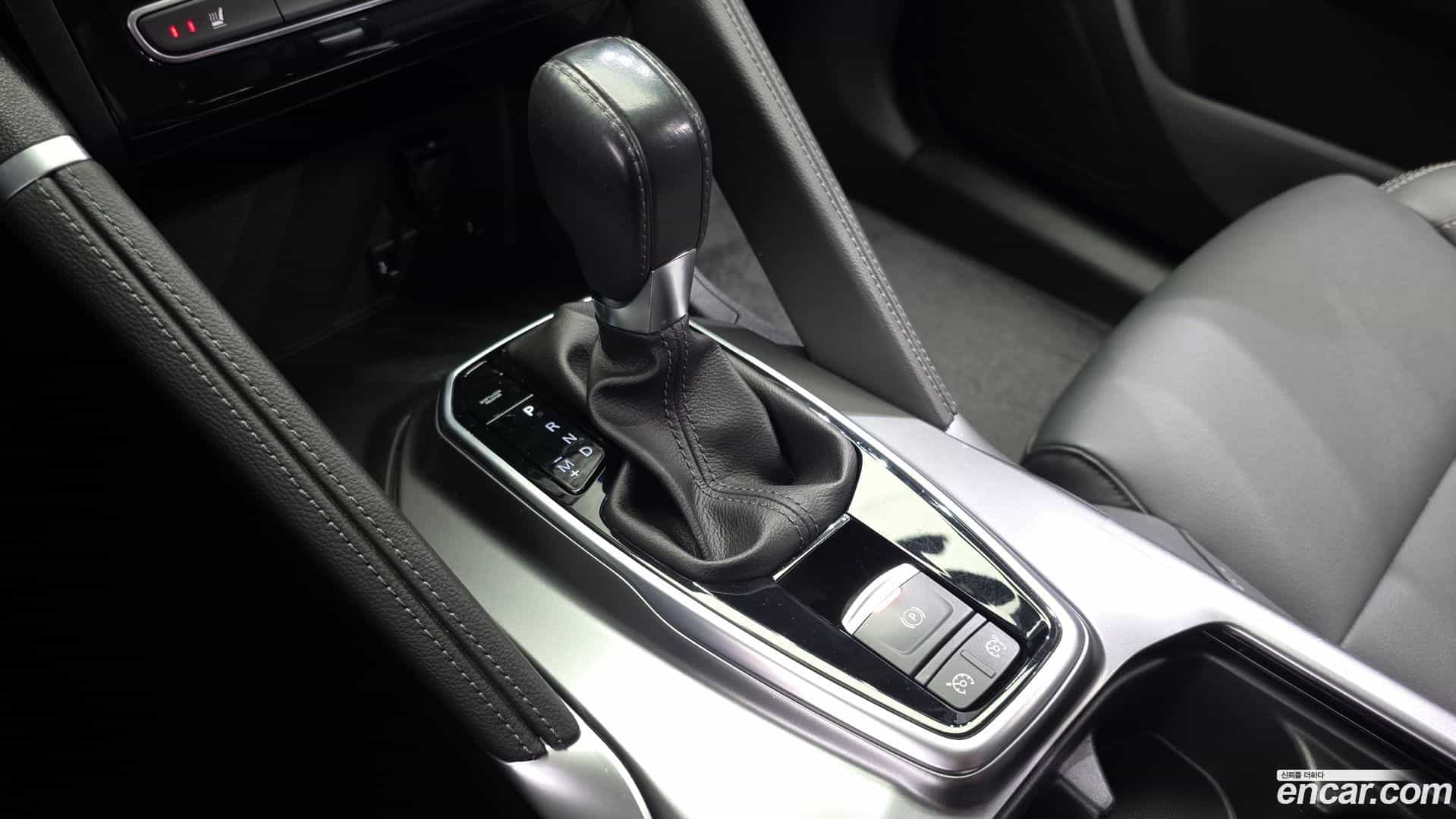 QM6 Renault Korea 2020.8-INNER-009