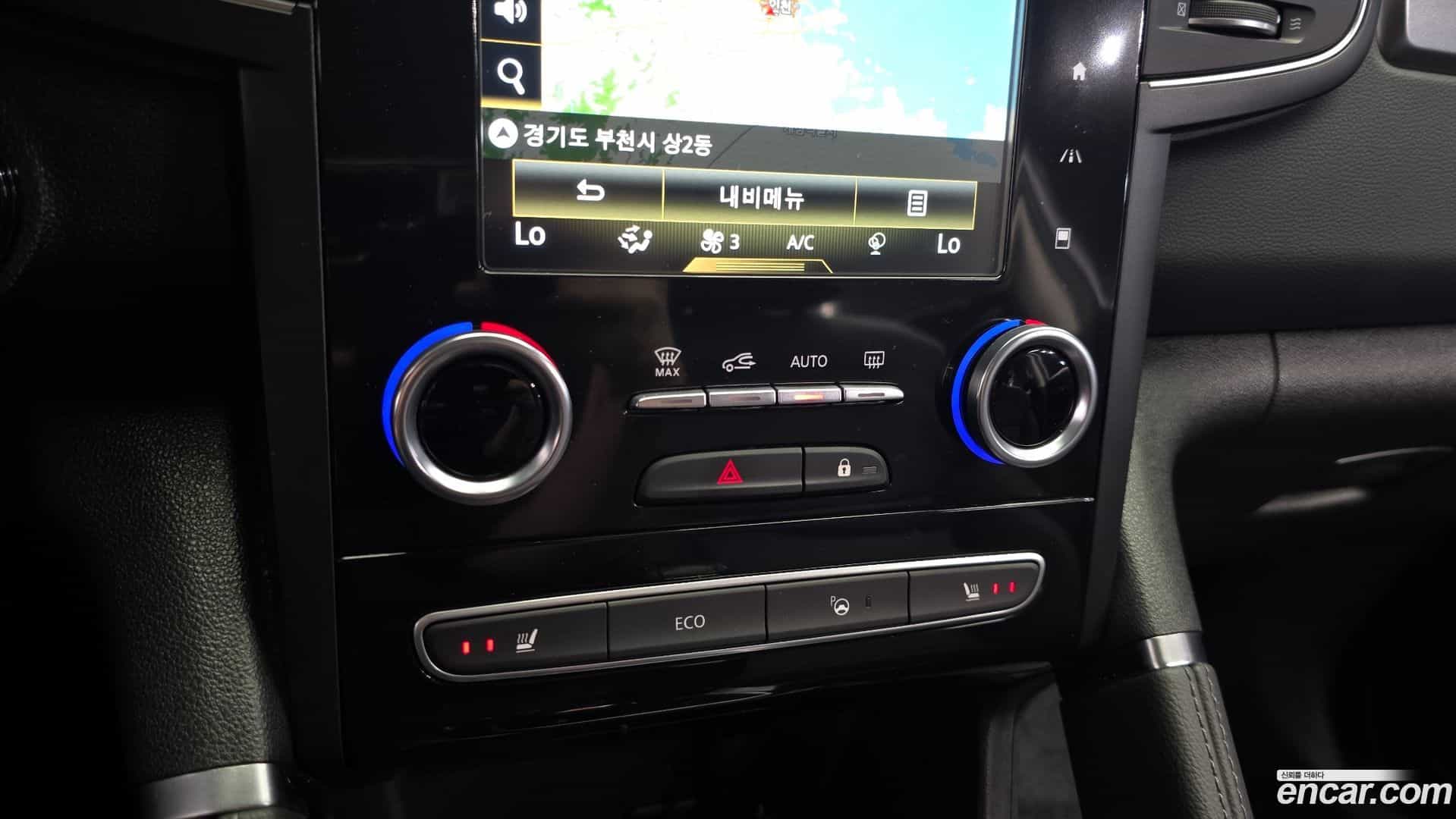 QM6 Renault Korea 2020.8-OPTION-020