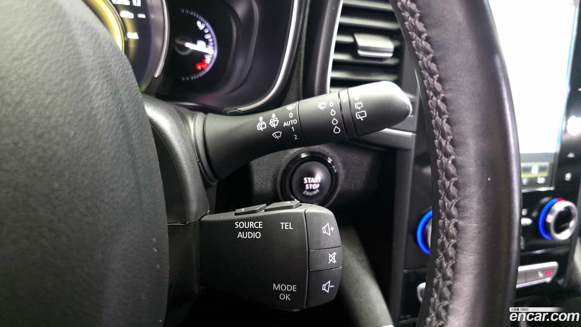 QM6 Renault Korea 2020.8-OPTION-023